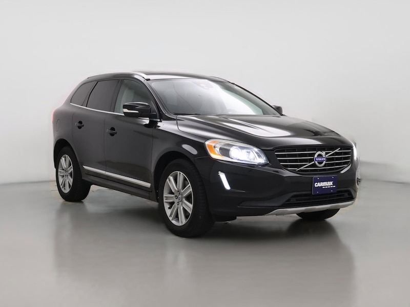 2017 Volvo XC60 T5 Inscription -
                  Hartford, CT