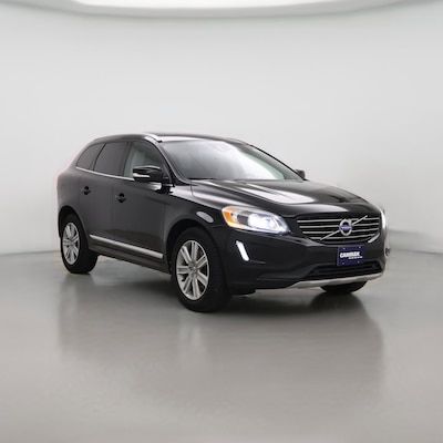 2017 Volvo XC60 T5 Inscription