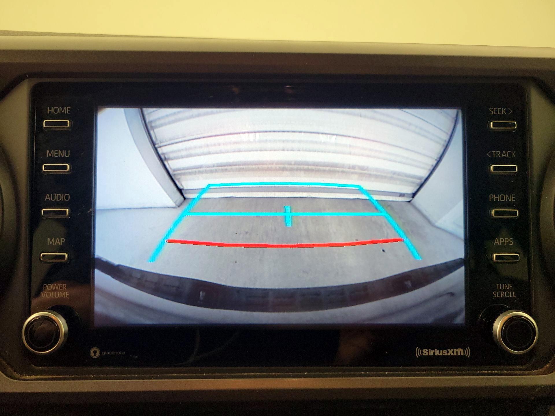 Thumbnail: 2020 Toyota Tacoma - 14