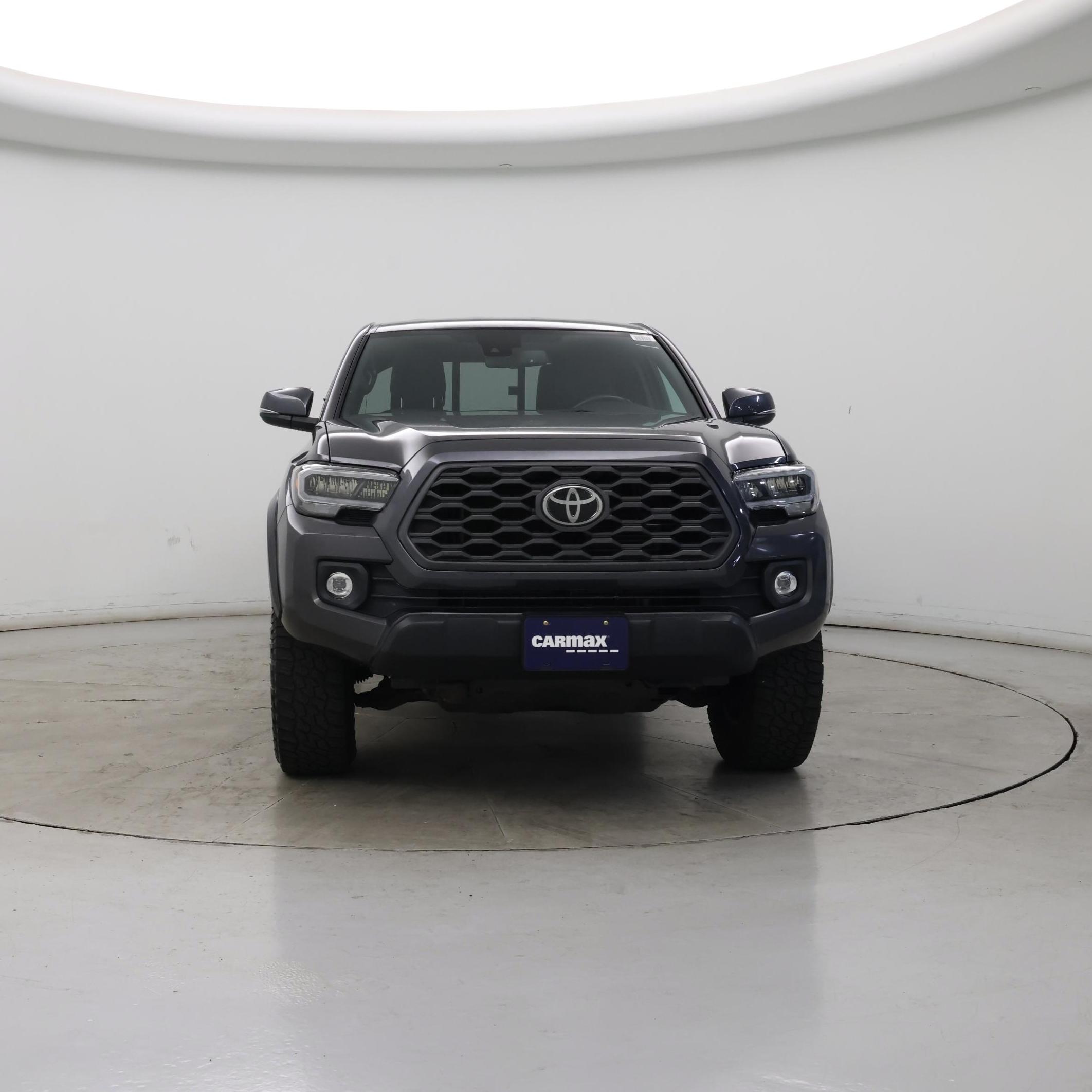 Thumbnail: 2020 Toyota Tacoma - 5