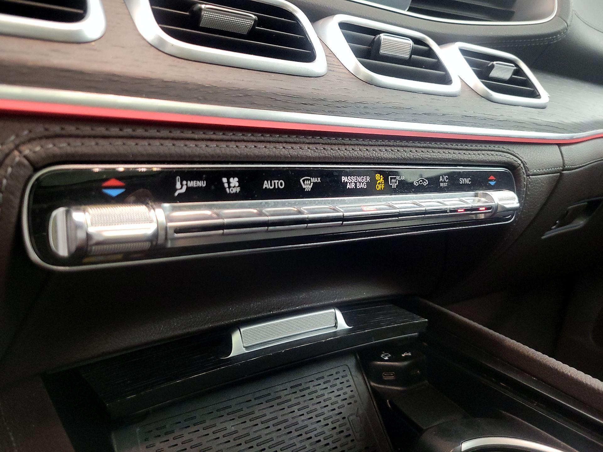 Thumbnail: 2020 Mercedes-Benz GLE - 17