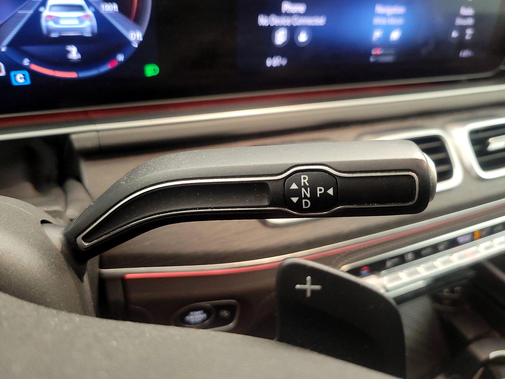 Thumbnail: 2020 Mercedes-Benz GLE - 18