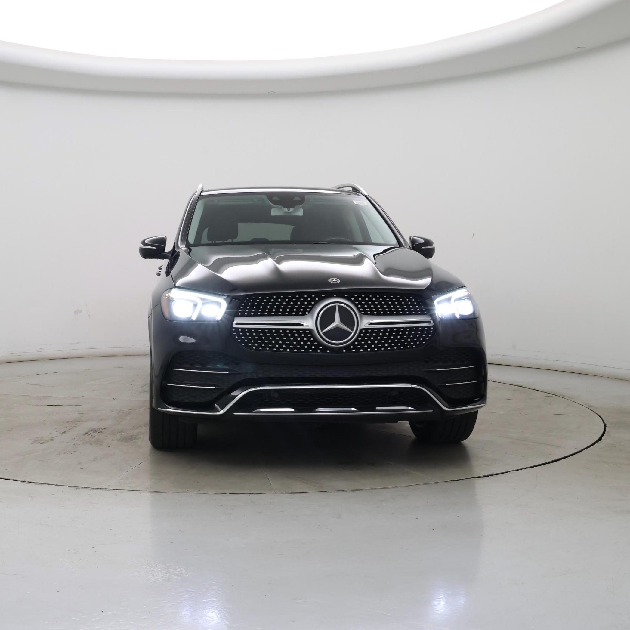 Thumbnail: 2020 Mercedes-Benz GLE - 5