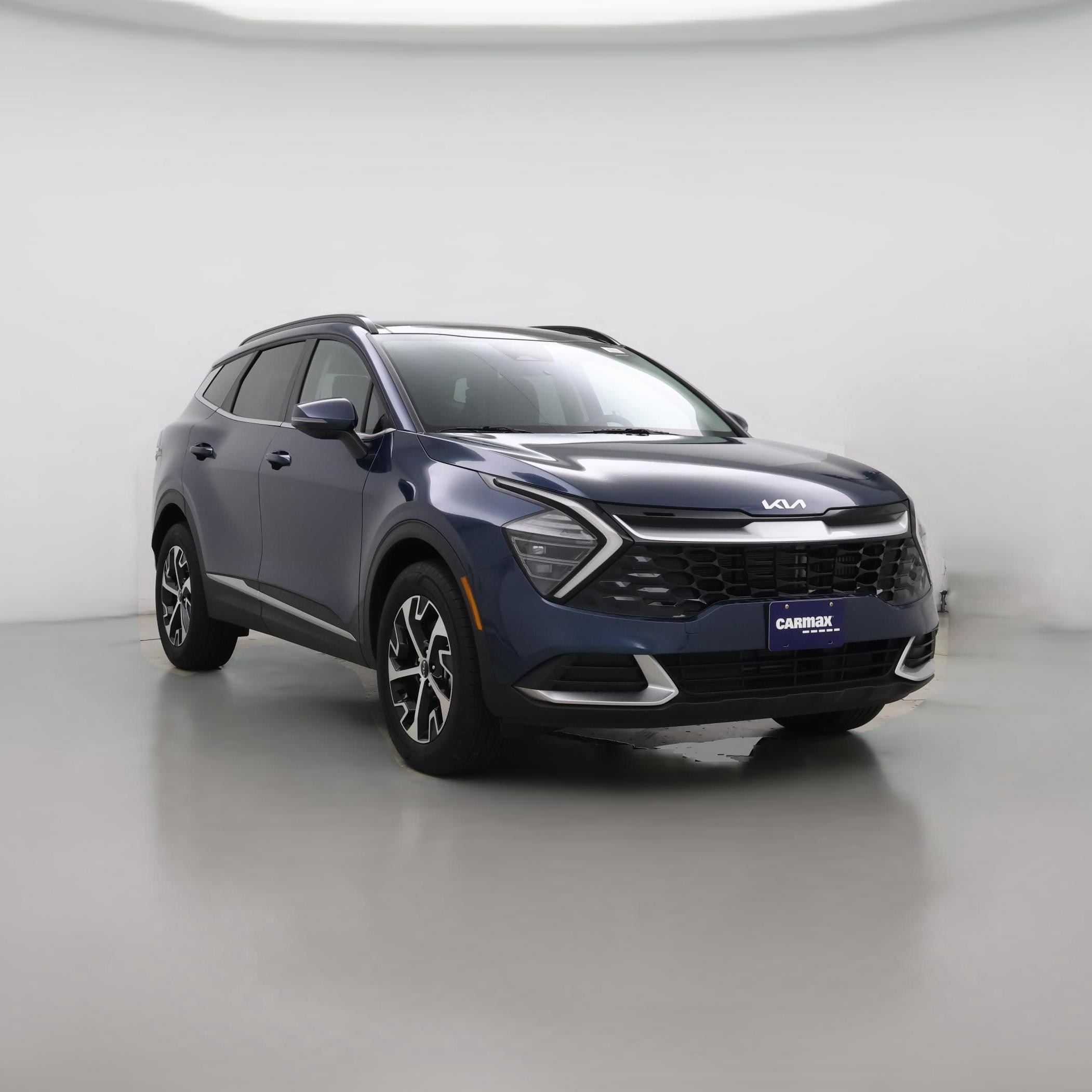 Thumbnail: 2024 Kia Sportage - 1