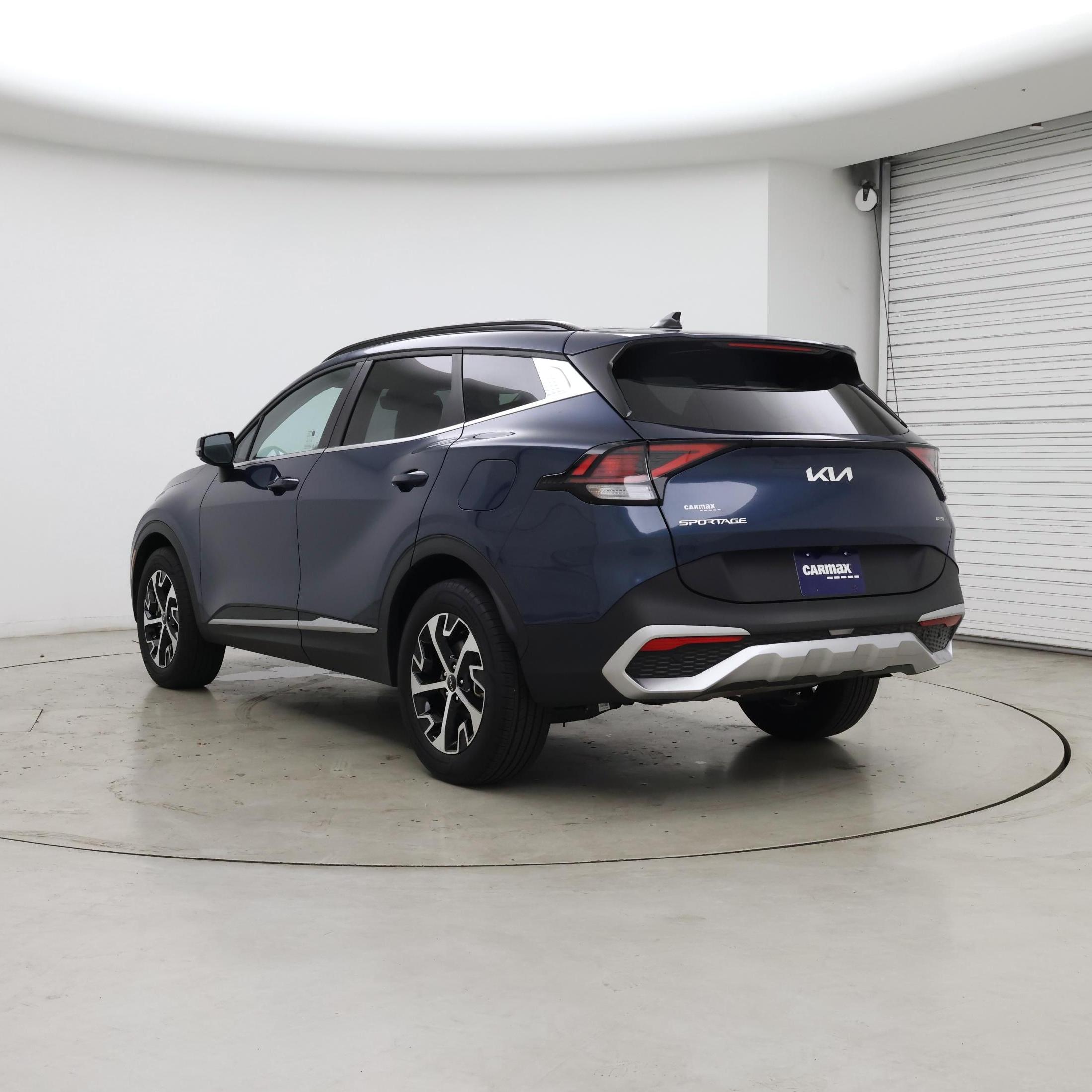 Thumbnail: 2024 Kia Sportage - 2