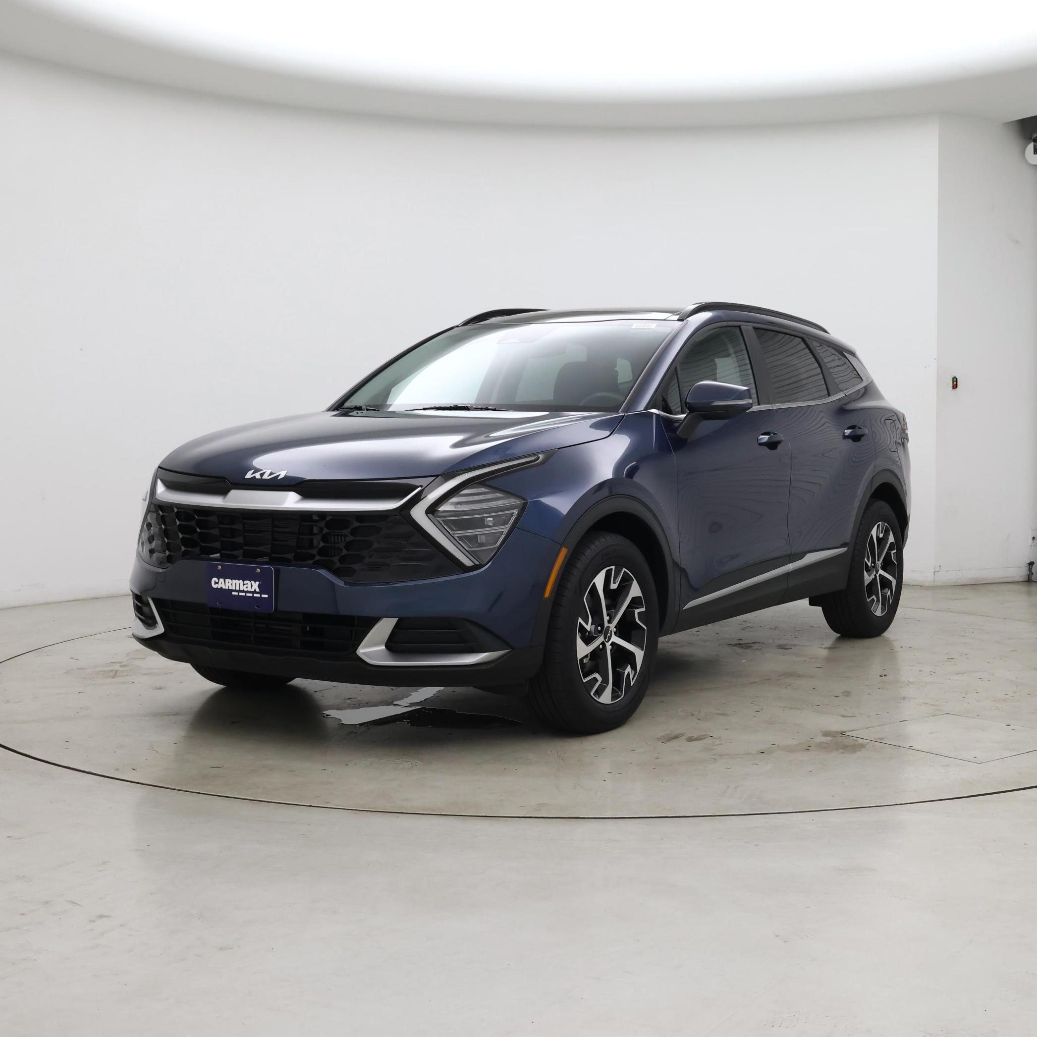 Thumbnail: 2024 Kia Sportage - 4