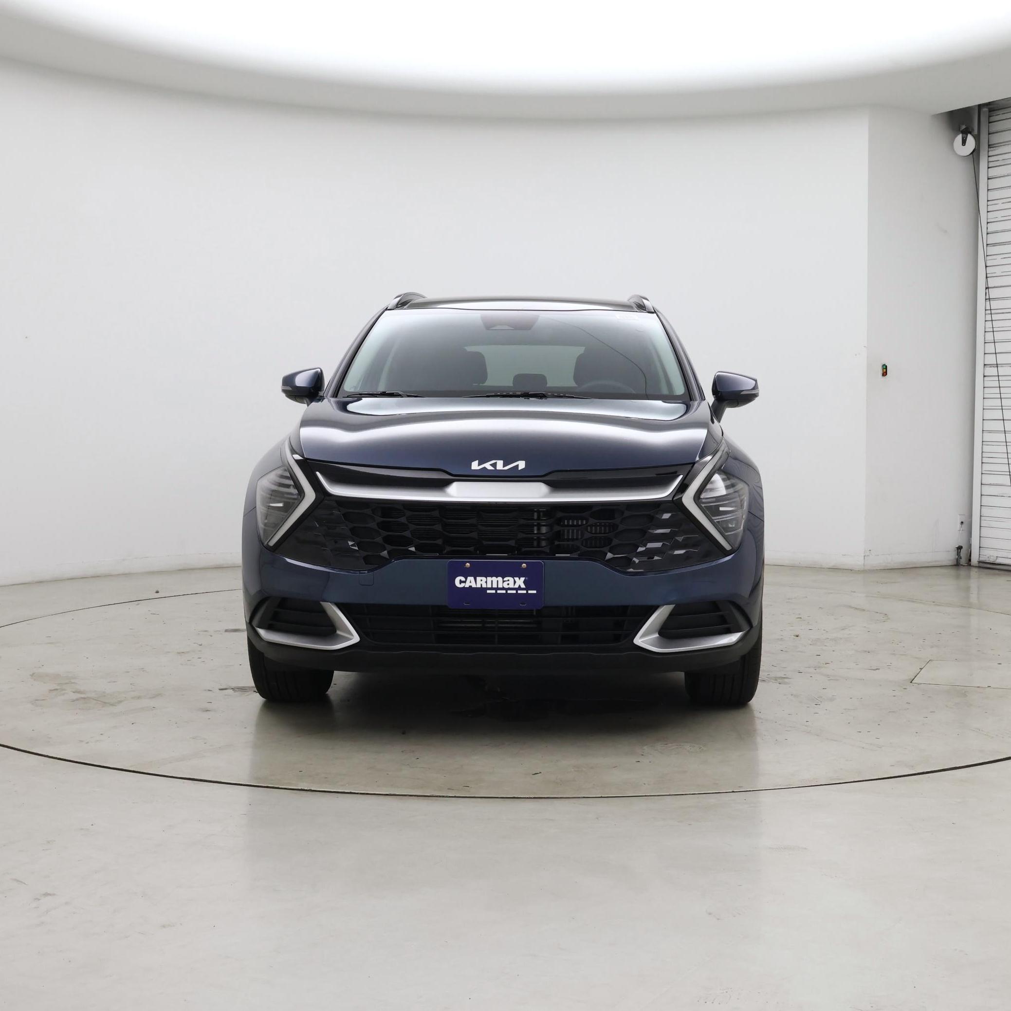 Thumbnail: 2024 Kia Sportage - 5