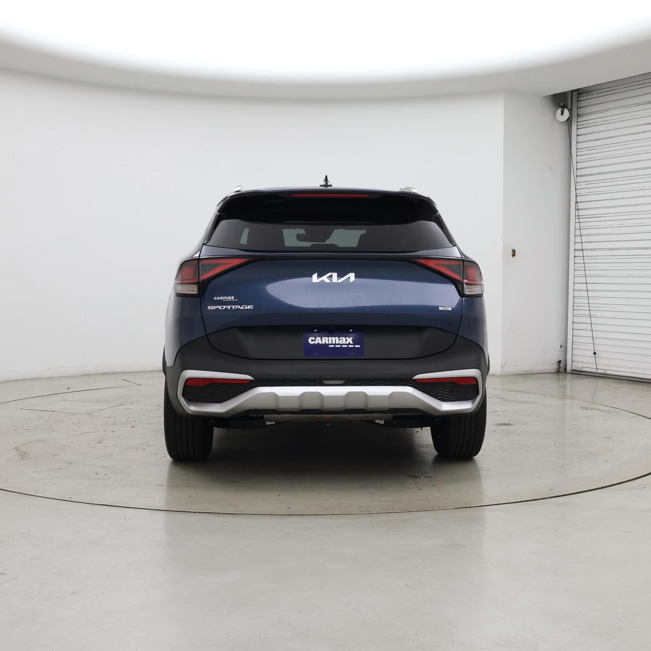 Thumbnail: 2024 Kia Sportage - 6