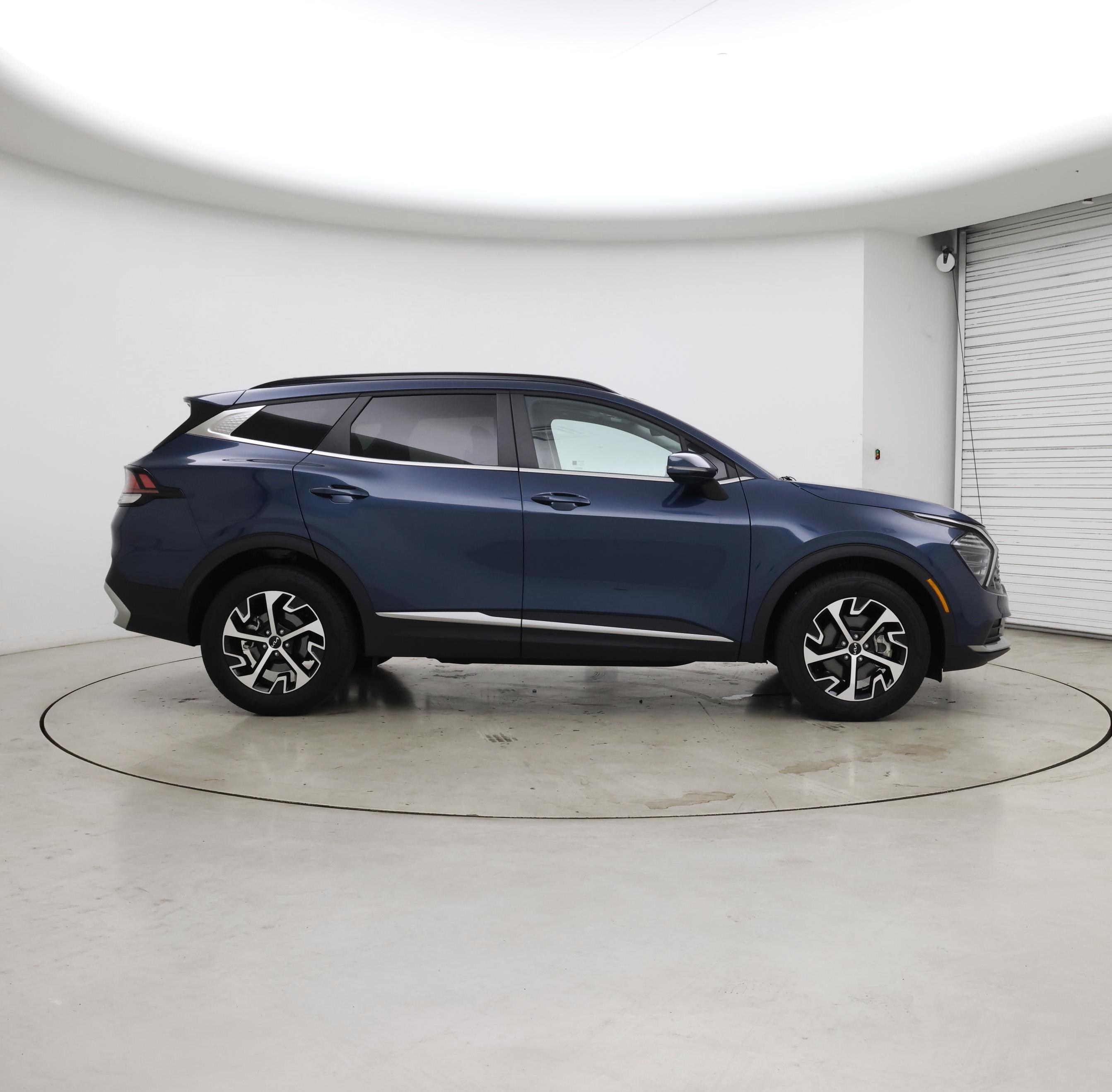 Thumbnail: 2024 Kia Sportage - 7