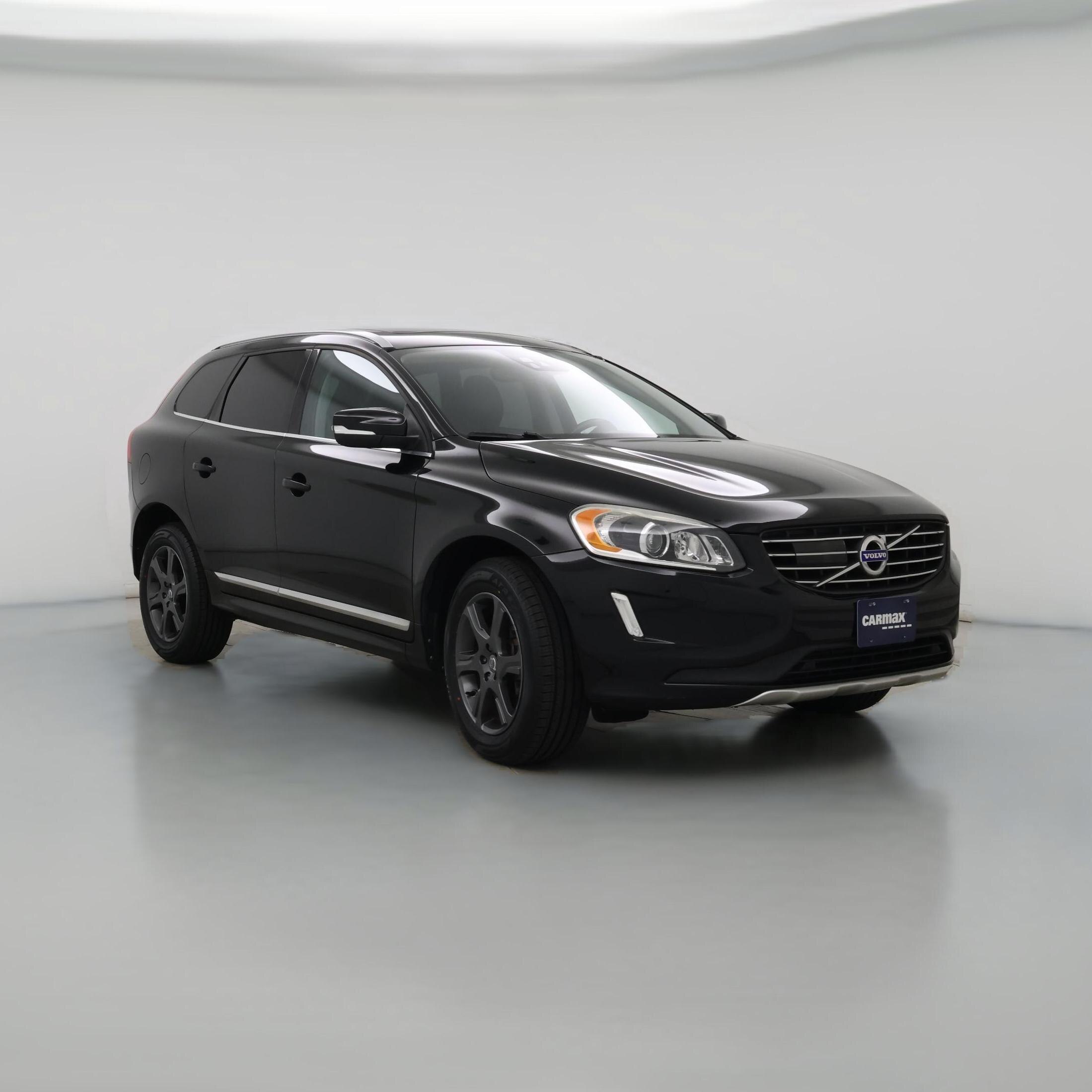Thumbnail: 2015 Volvo XC60 - 1