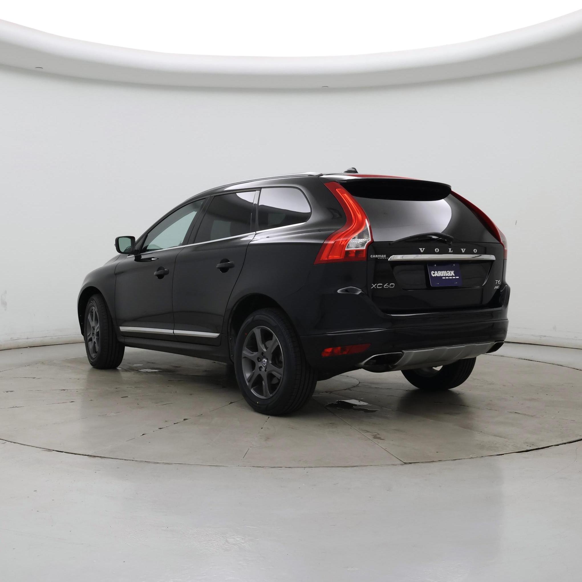Thumbnail: 2015 Volvo XC60 - 2
