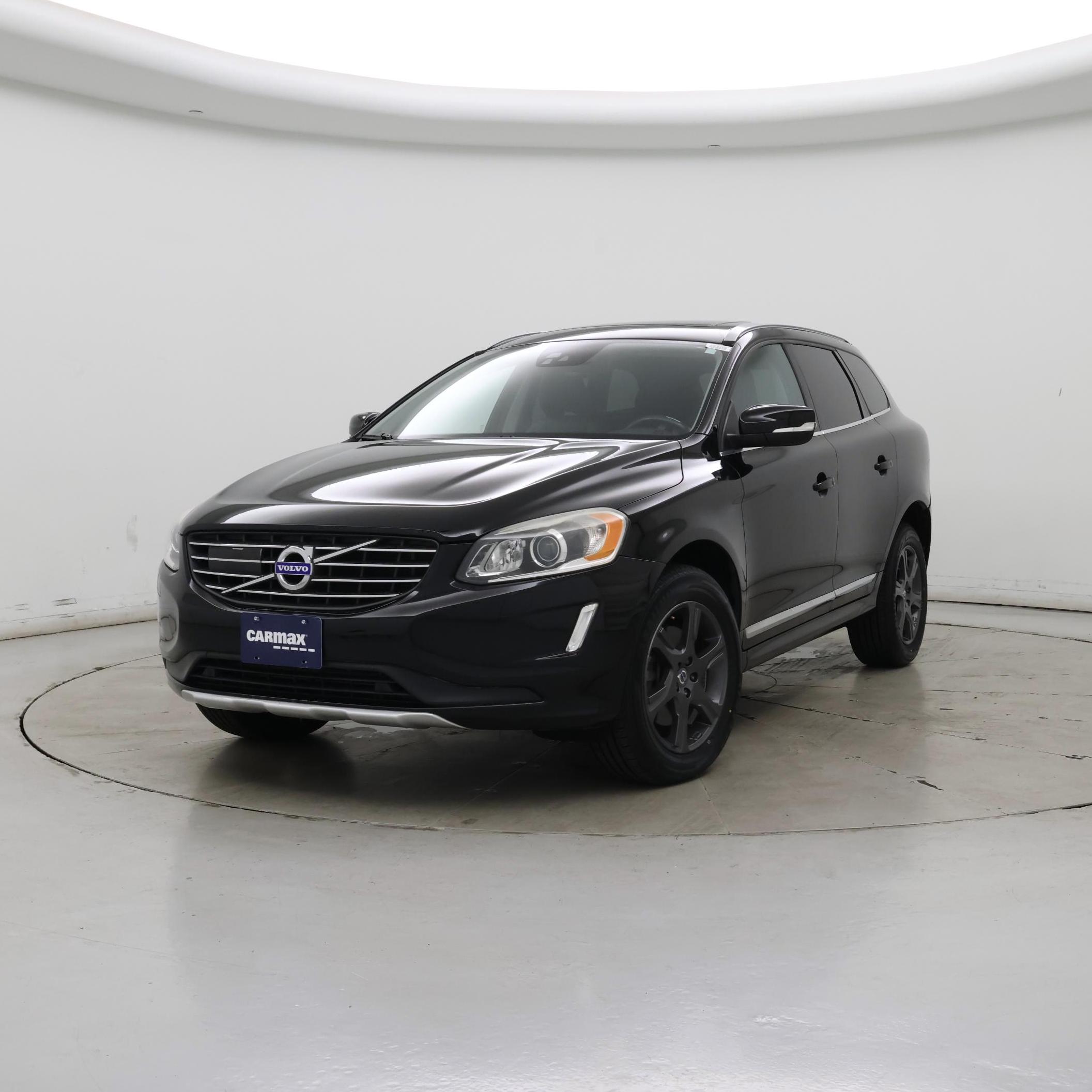 Thumbnail: 2015 Volvo XC60 - 4