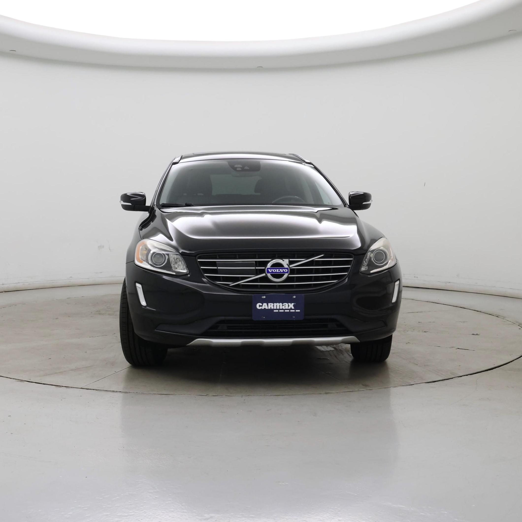 Thumbnail: 2015 Volvo XC60 - 5