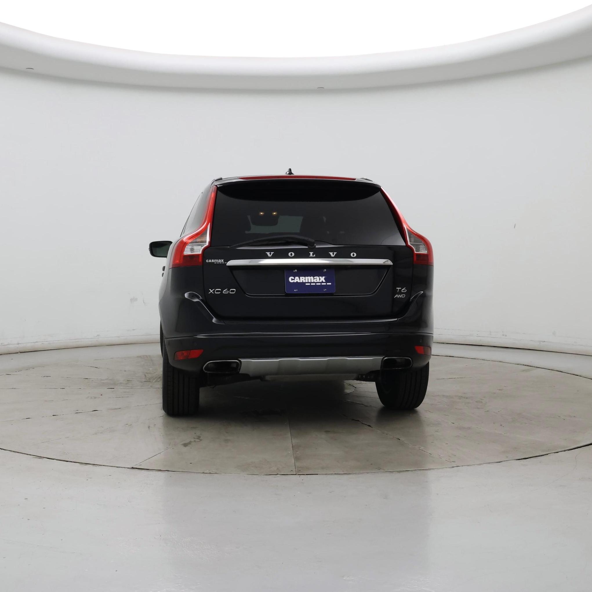 Thumbnail: 2015 Volvo XC60 - 6