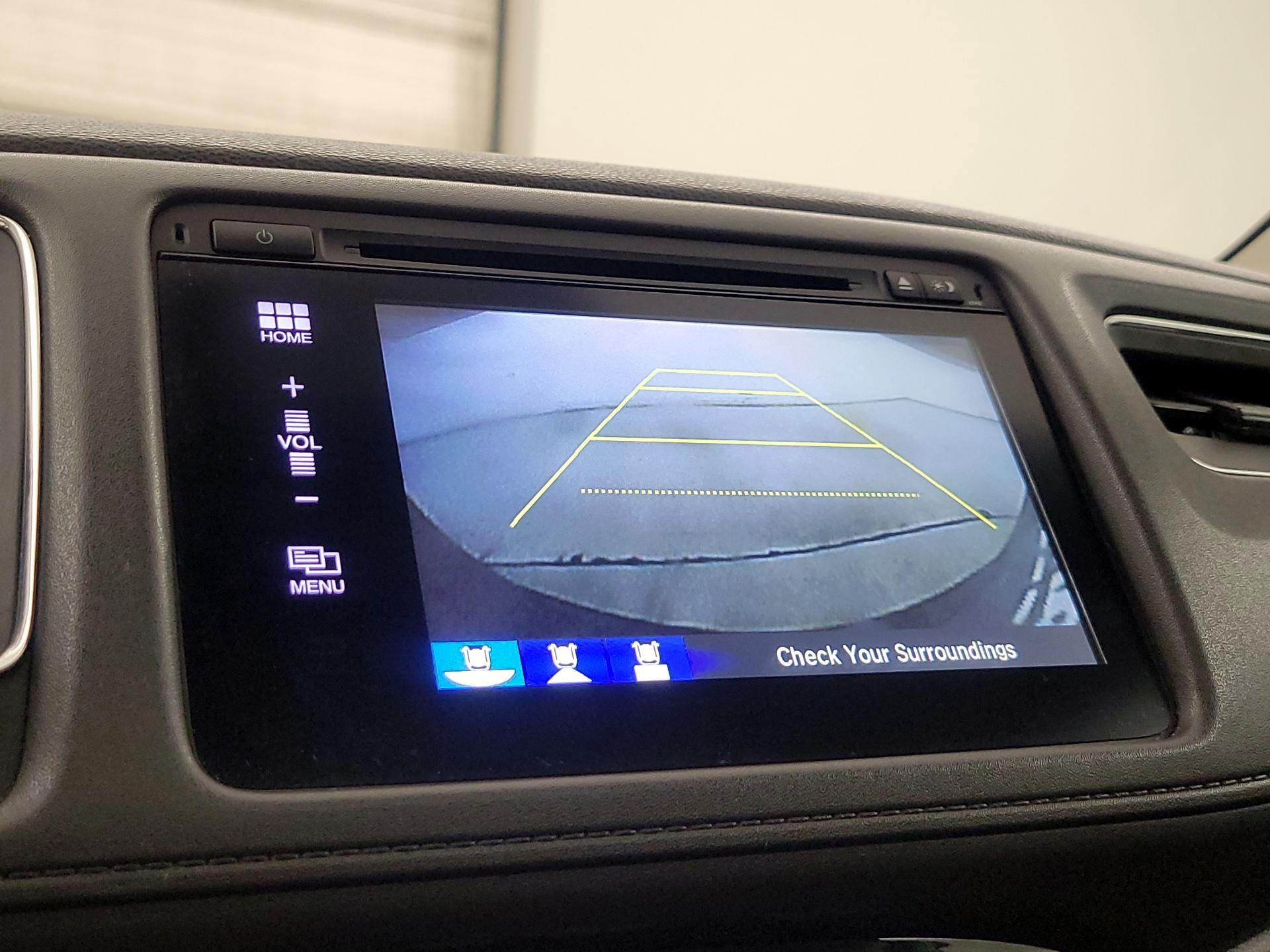 Thumbnail: 2017 Honda HR-V - 15