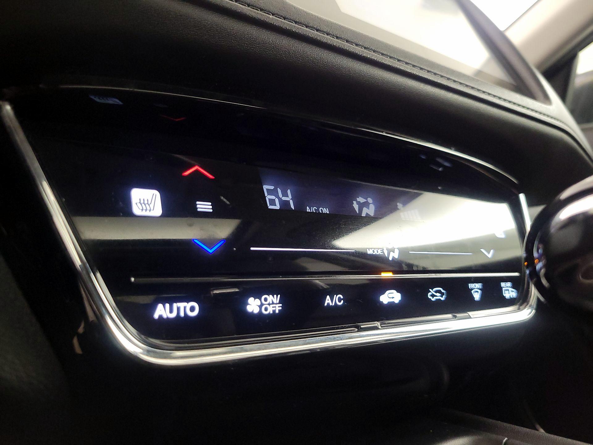 Thumbnail: 2017 Honda HR-V - 17