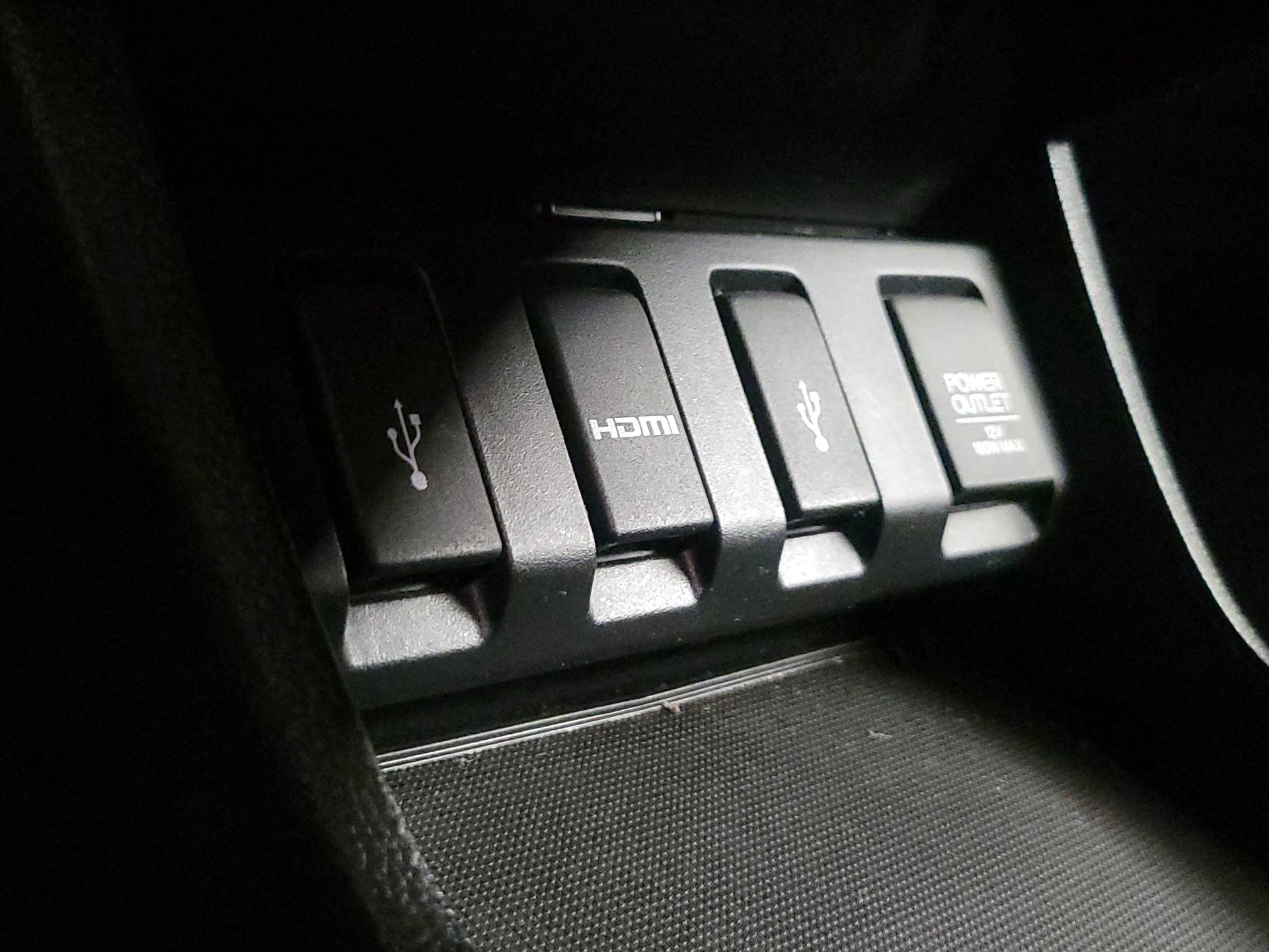 Thumbnail: 2017 Honda HR-V - 19