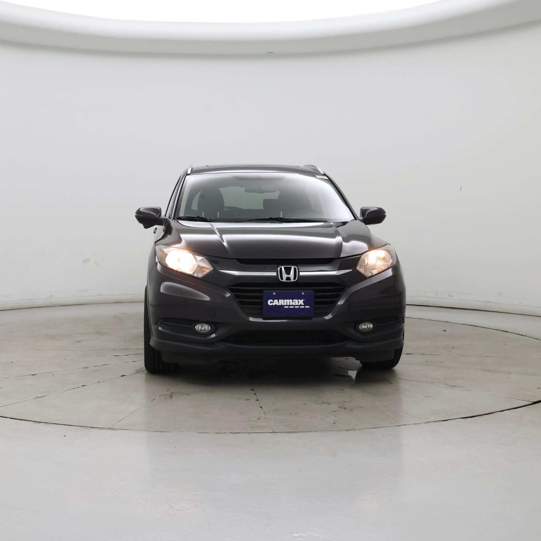 Thumbnail: 2017 Honda HR-V - 5