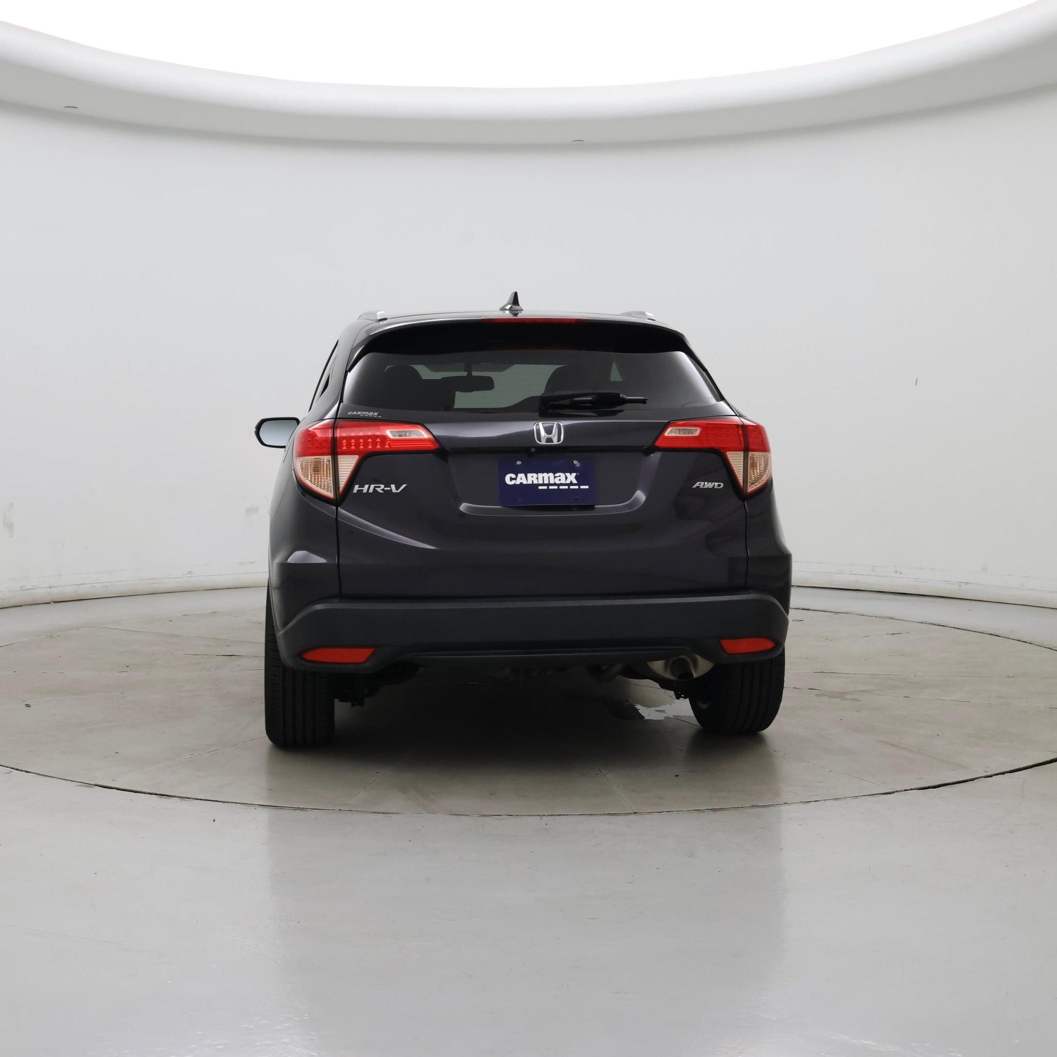 Thumbnail: 2017 Honda HR-V - 6
