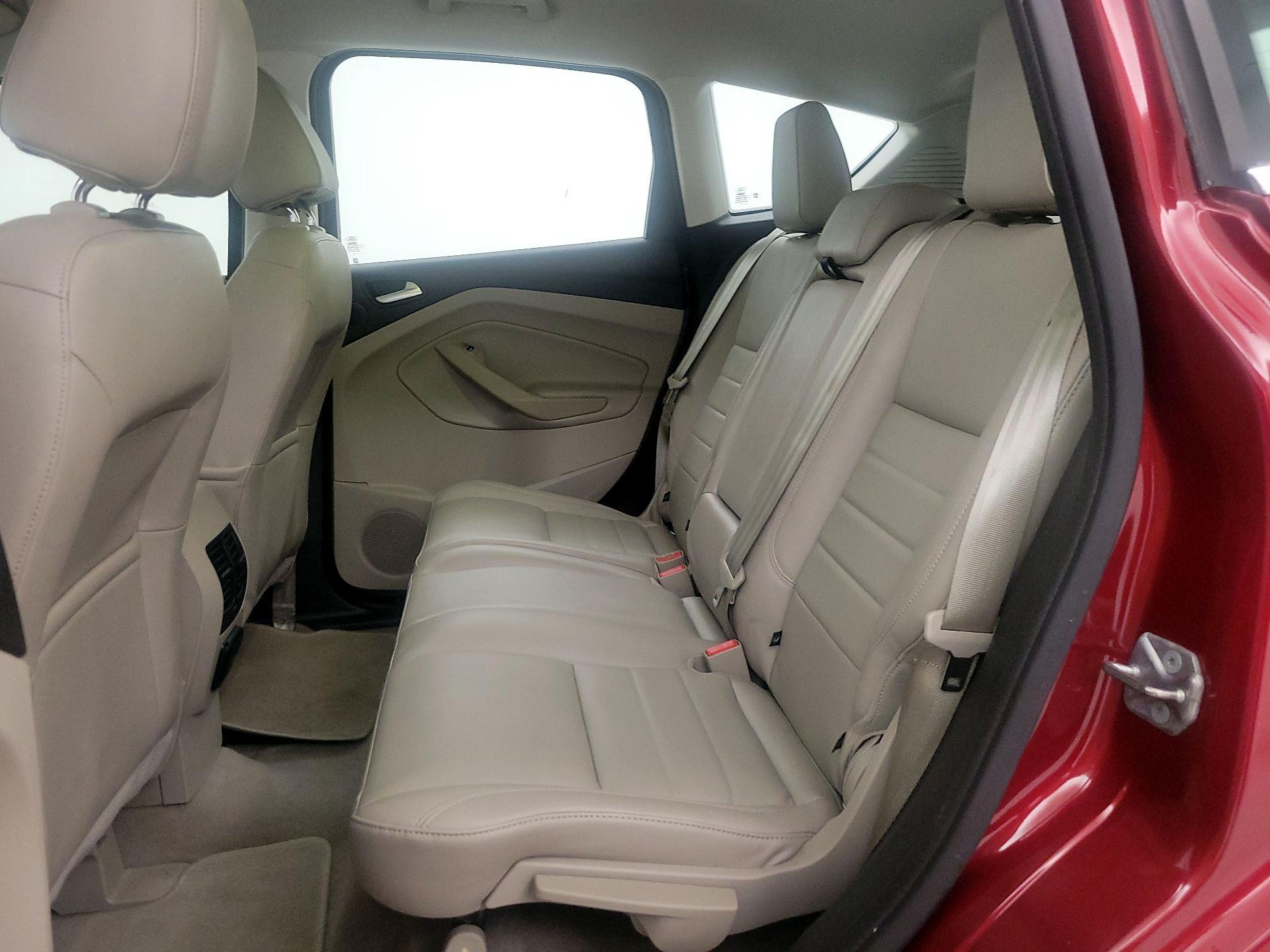 Thumbnail: 2016 Ford C-Max - 20