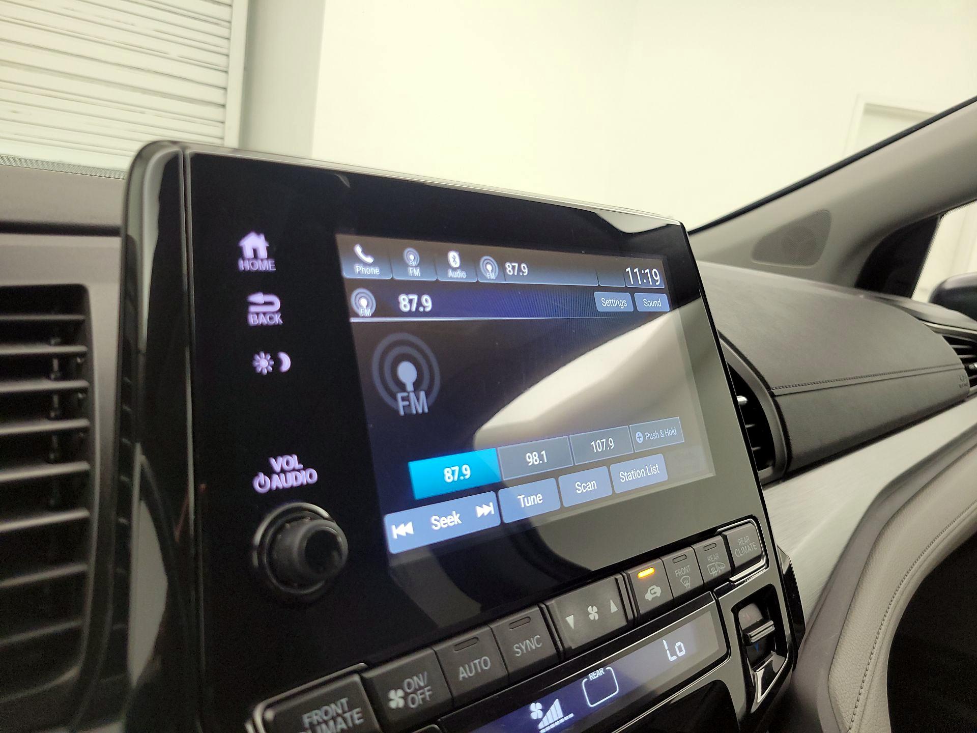 Thumbnail: 2020 Honda Odyssey - 15
