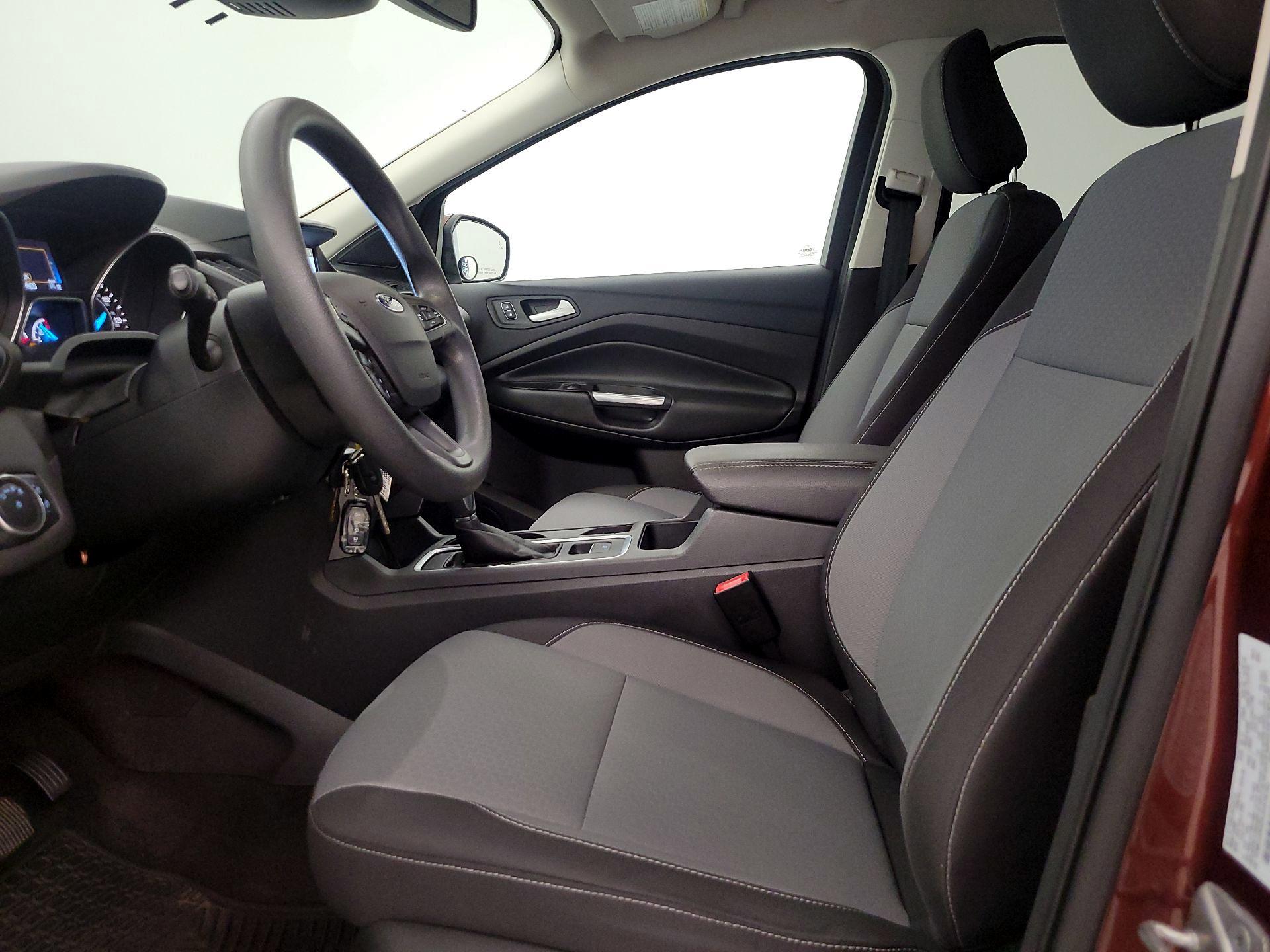 Thumbnail: 2018 Ford Escape - 11