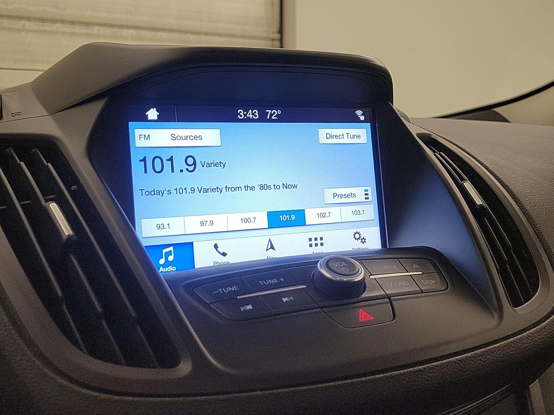 Thumbnail: 2018 Ford Escape - 16