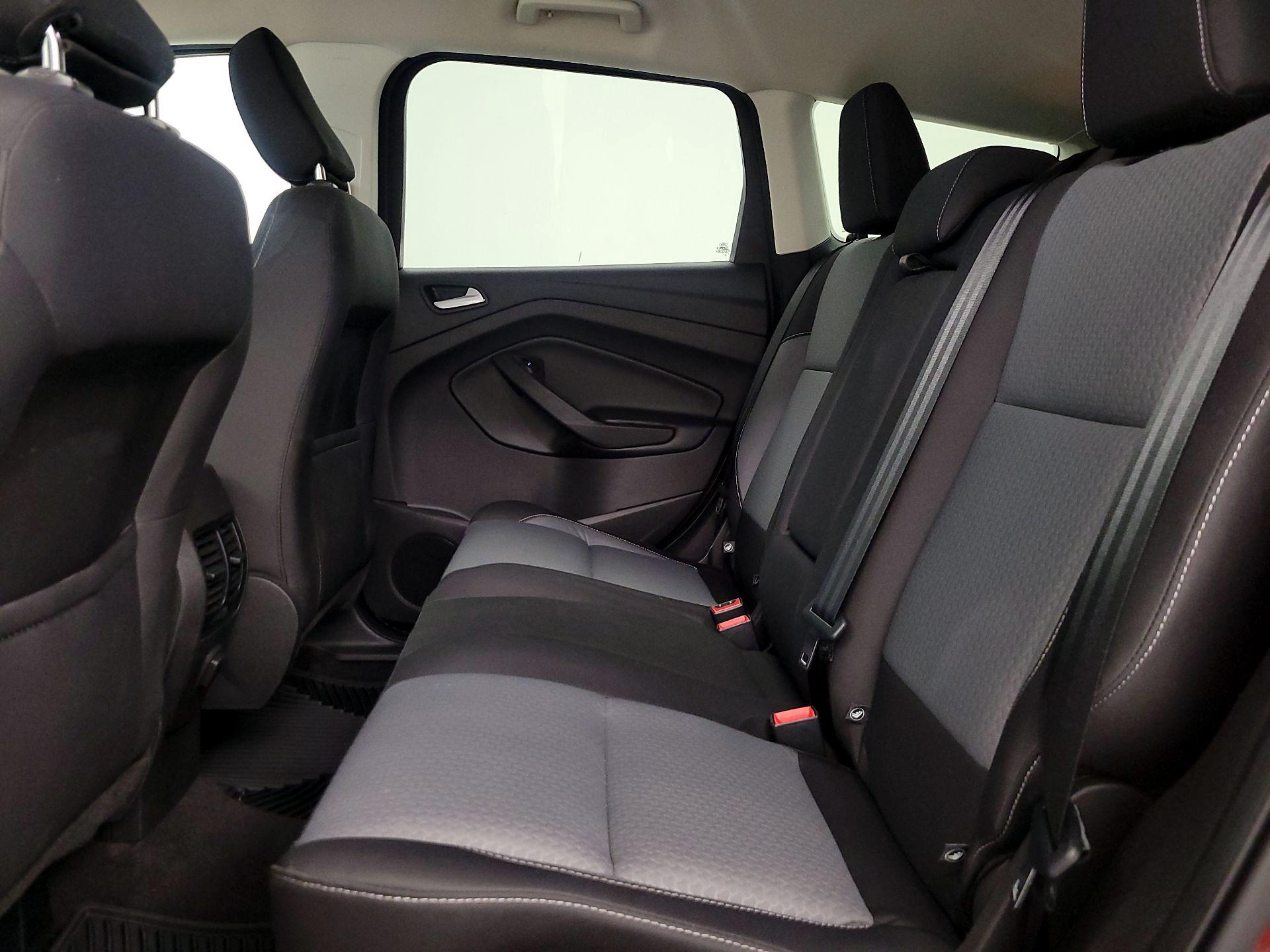 Thumbnail: 2018 Ford Escape - 20