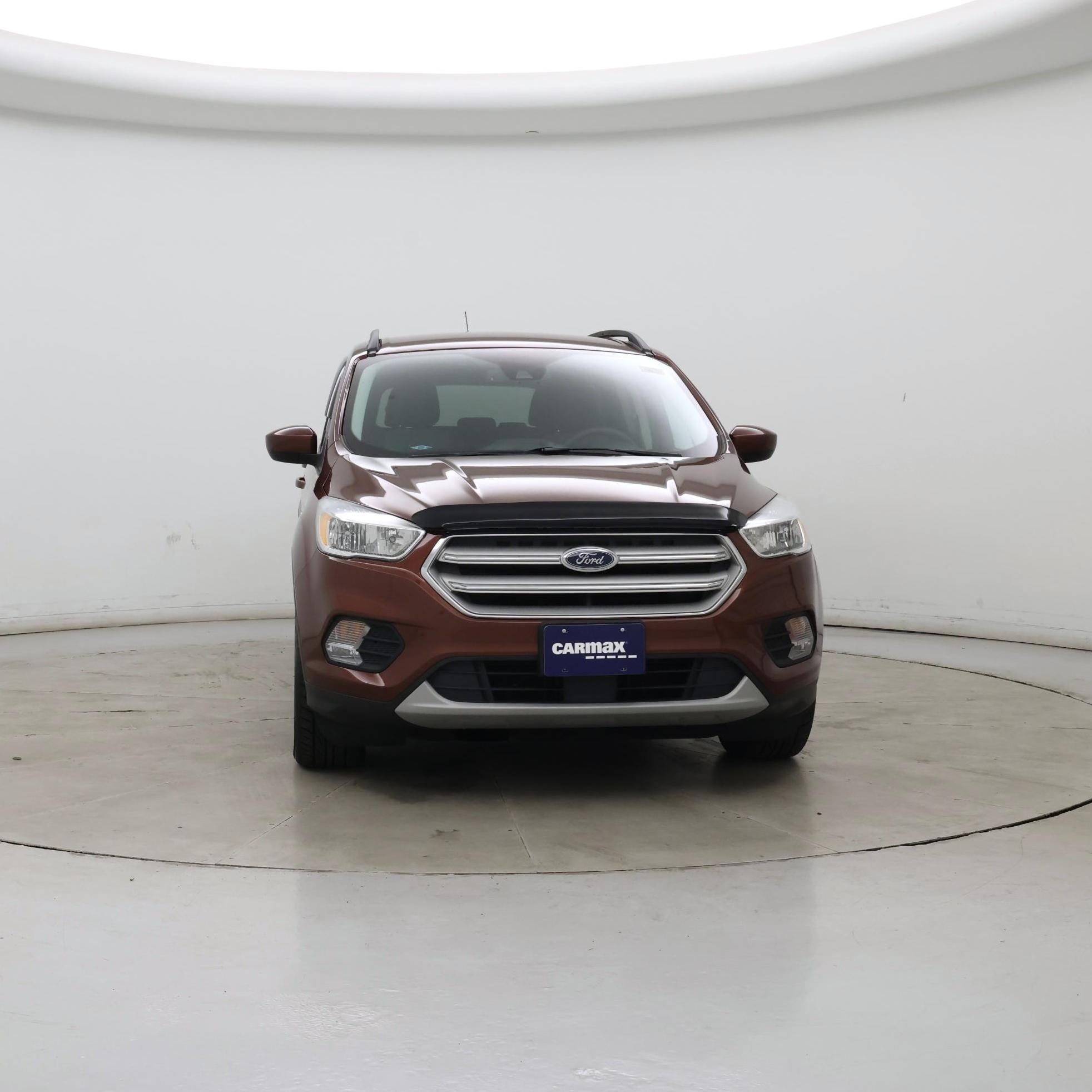 Thumbnail: 2018 Ford Escape - 5
