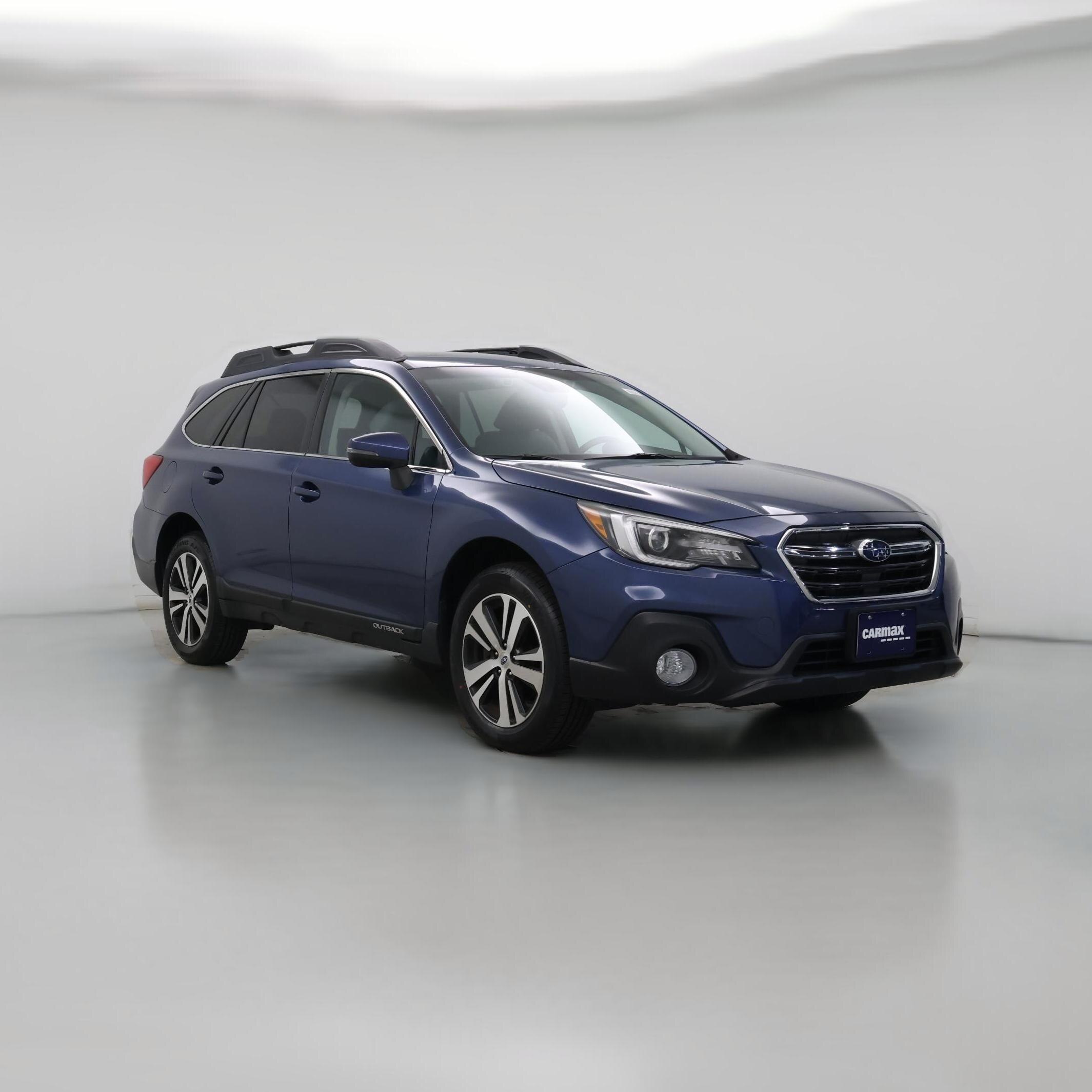 Thumbnail: 2019 Subaru Outback - 1