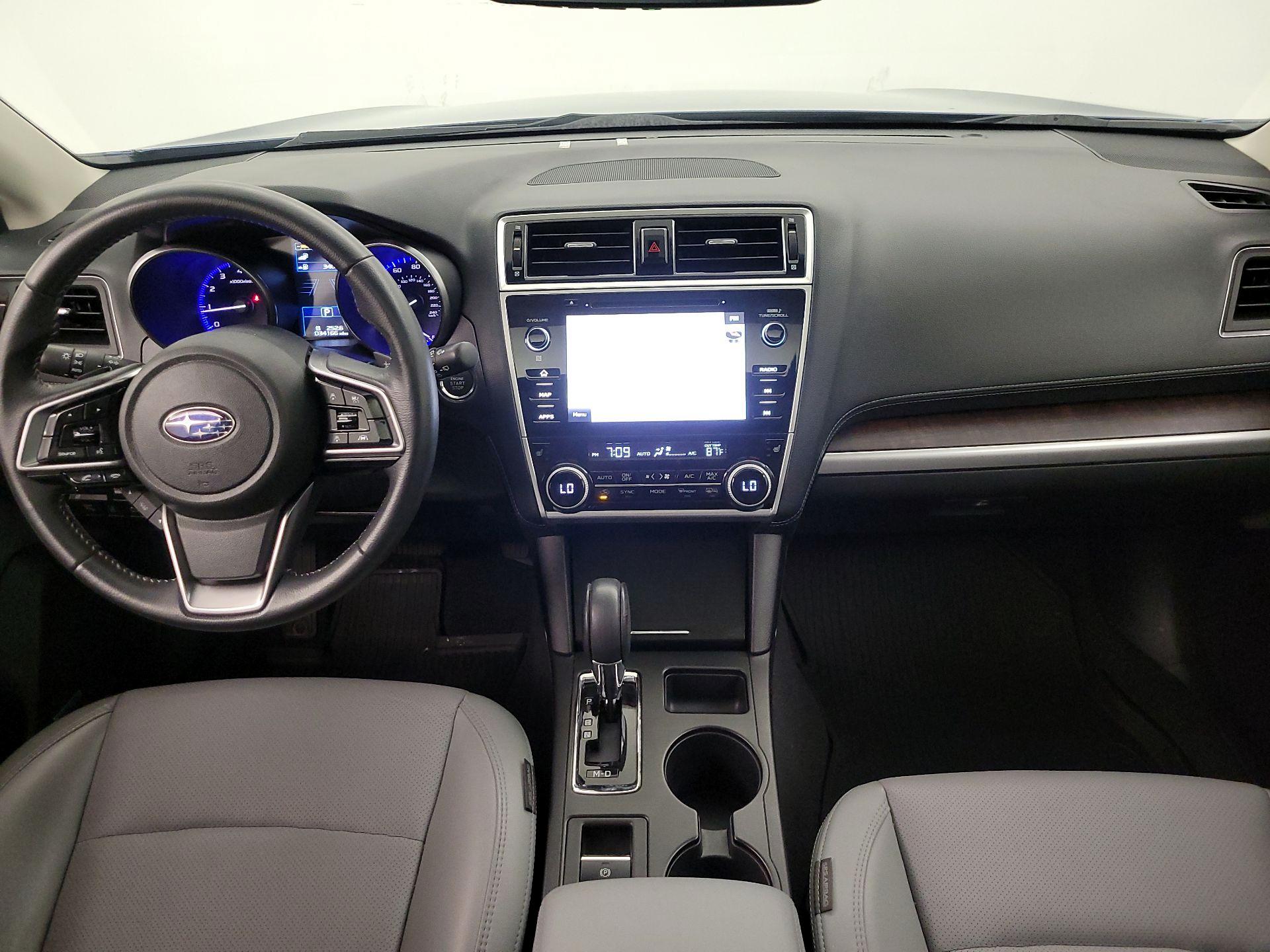 Thumbnail: 2019 Subaru Outback - 9