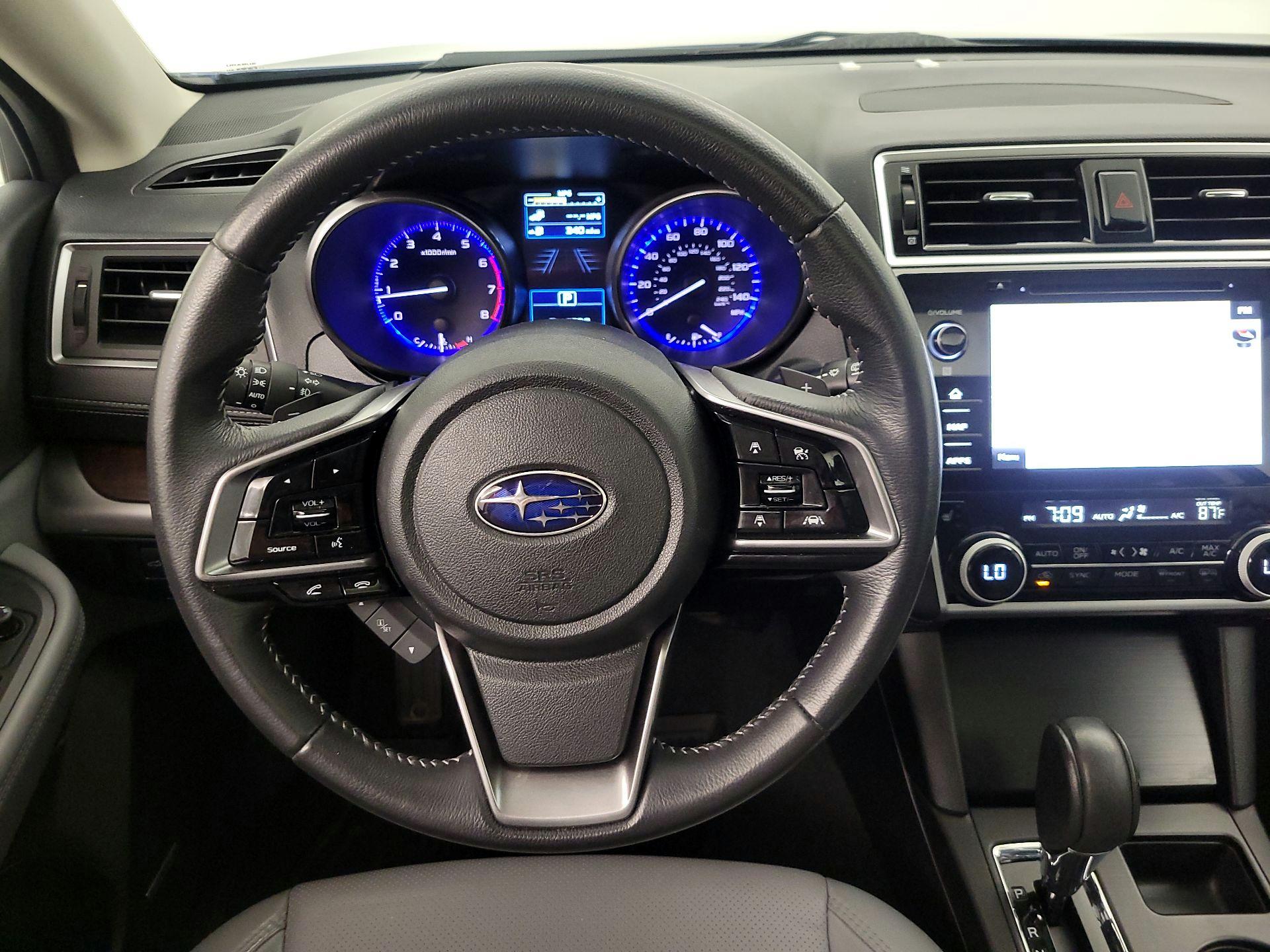 Thumbnail: 2019 Subaru Outback - 10