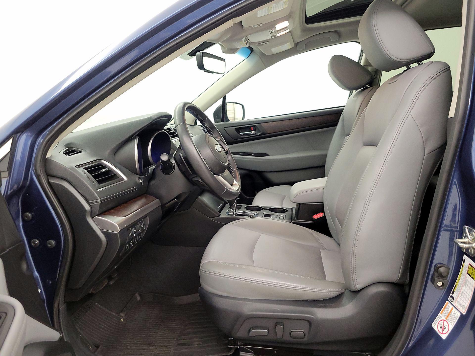 Thumbnail: 2019 Subaru Outback - 11