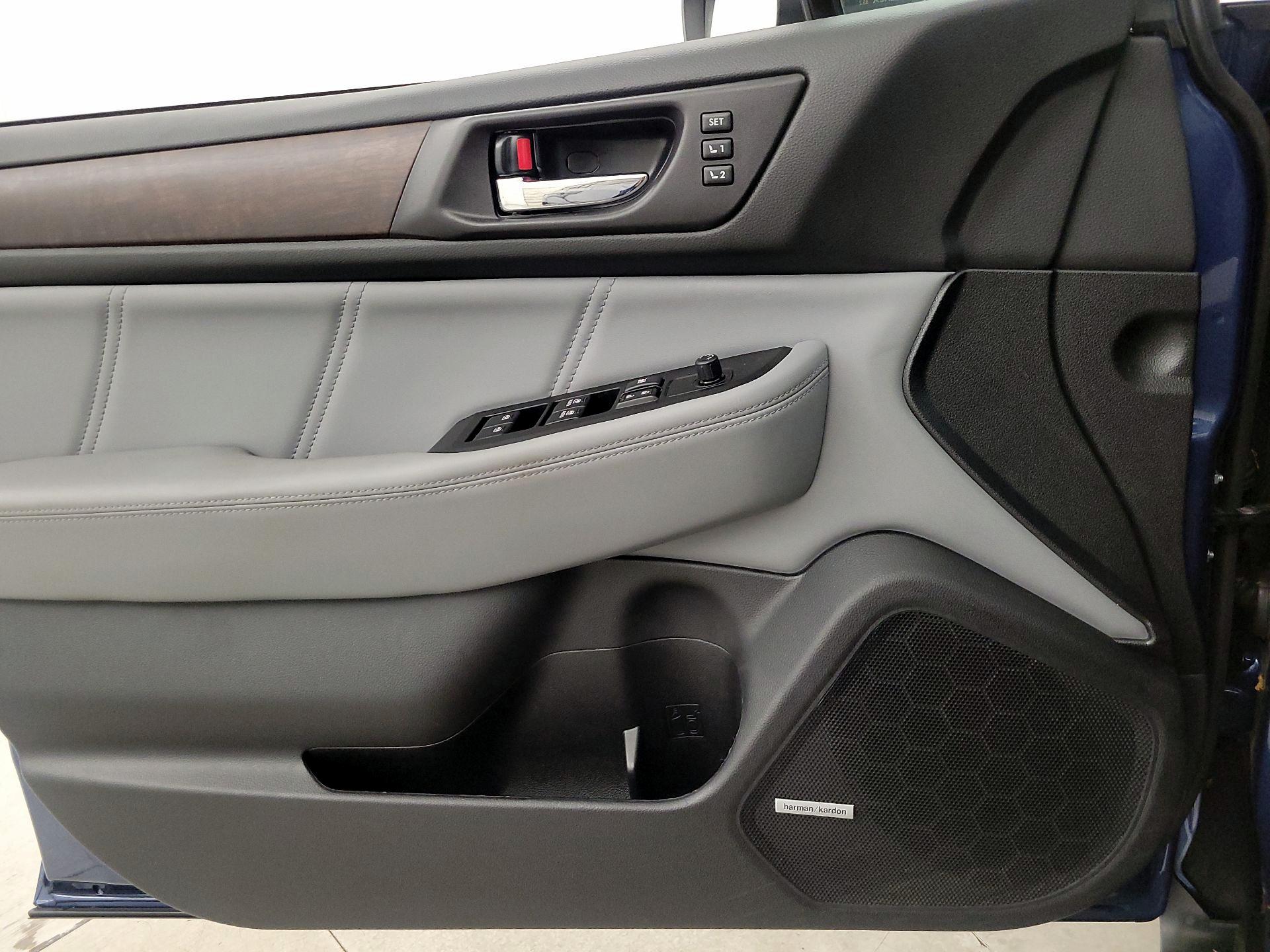 Thumbnail: 2019 Subaru Outback - 12