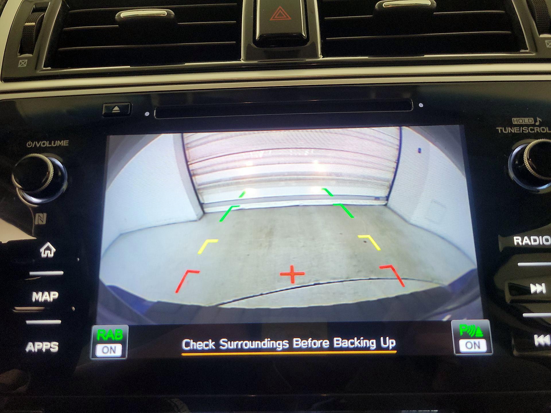 Thumbnail: 2019 Subaru Outback - 15