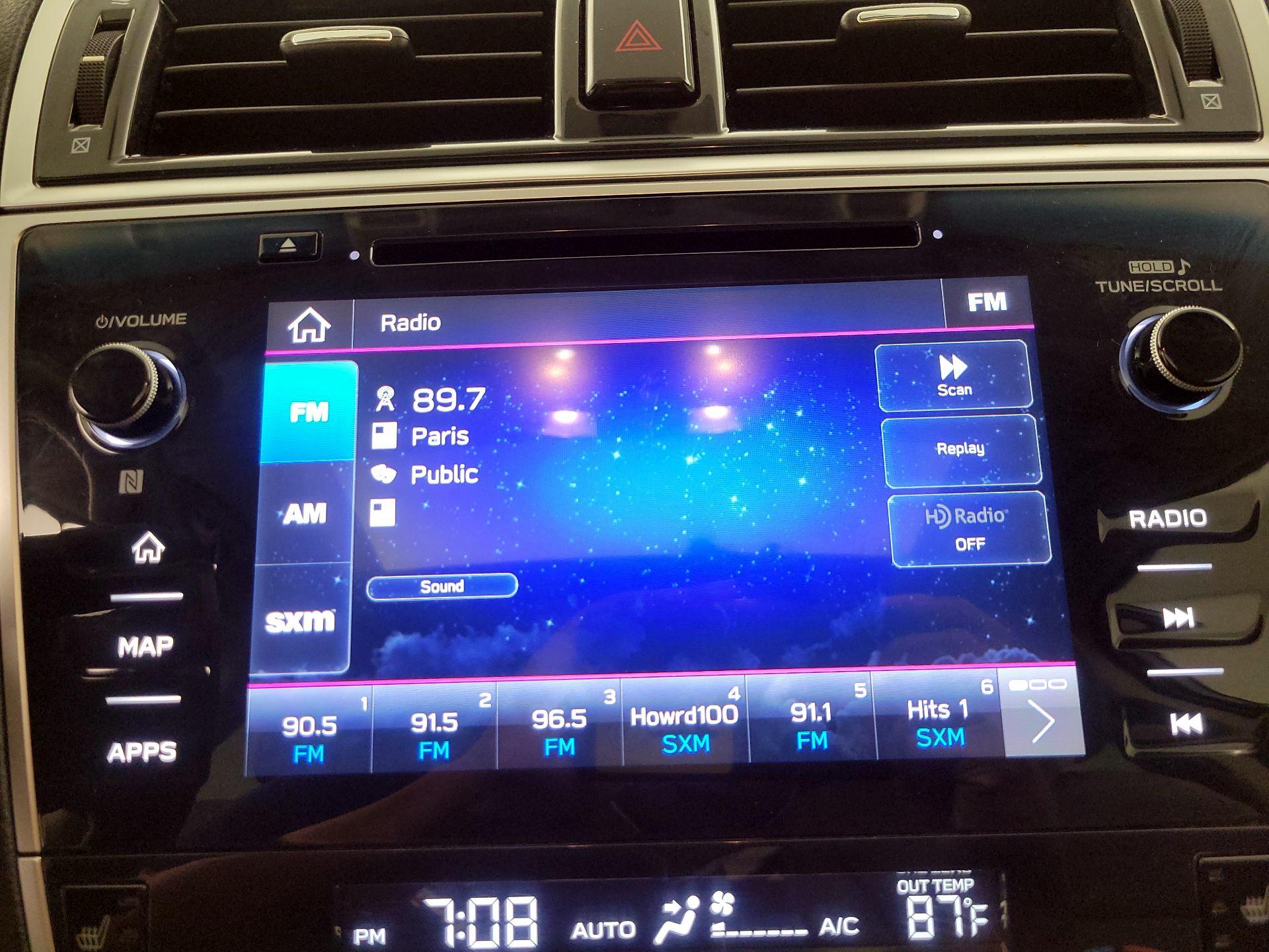 Thumbnail: 2019 Subaru Outback - 16