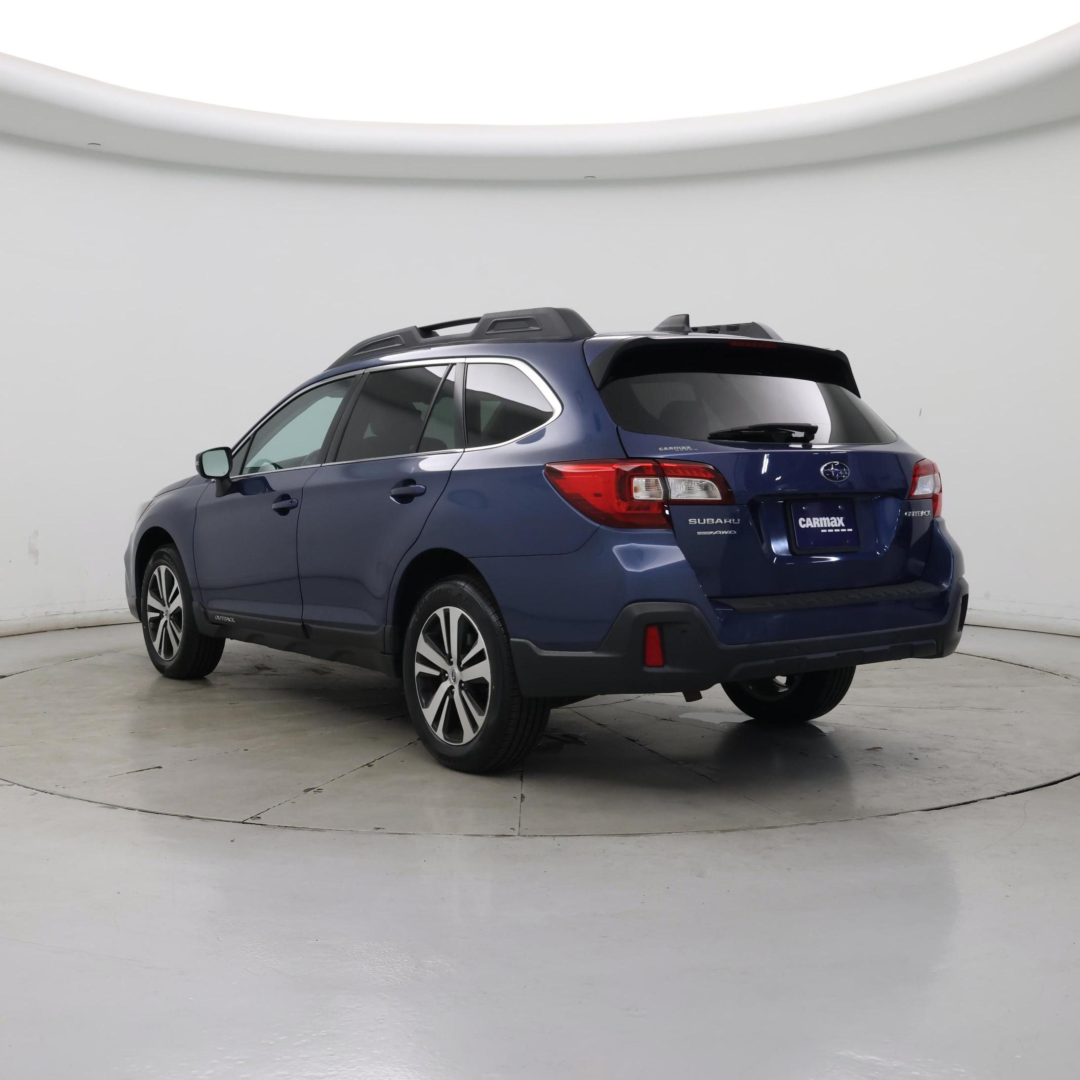 Thumbnail: 2019 Subaru Outback - 2
