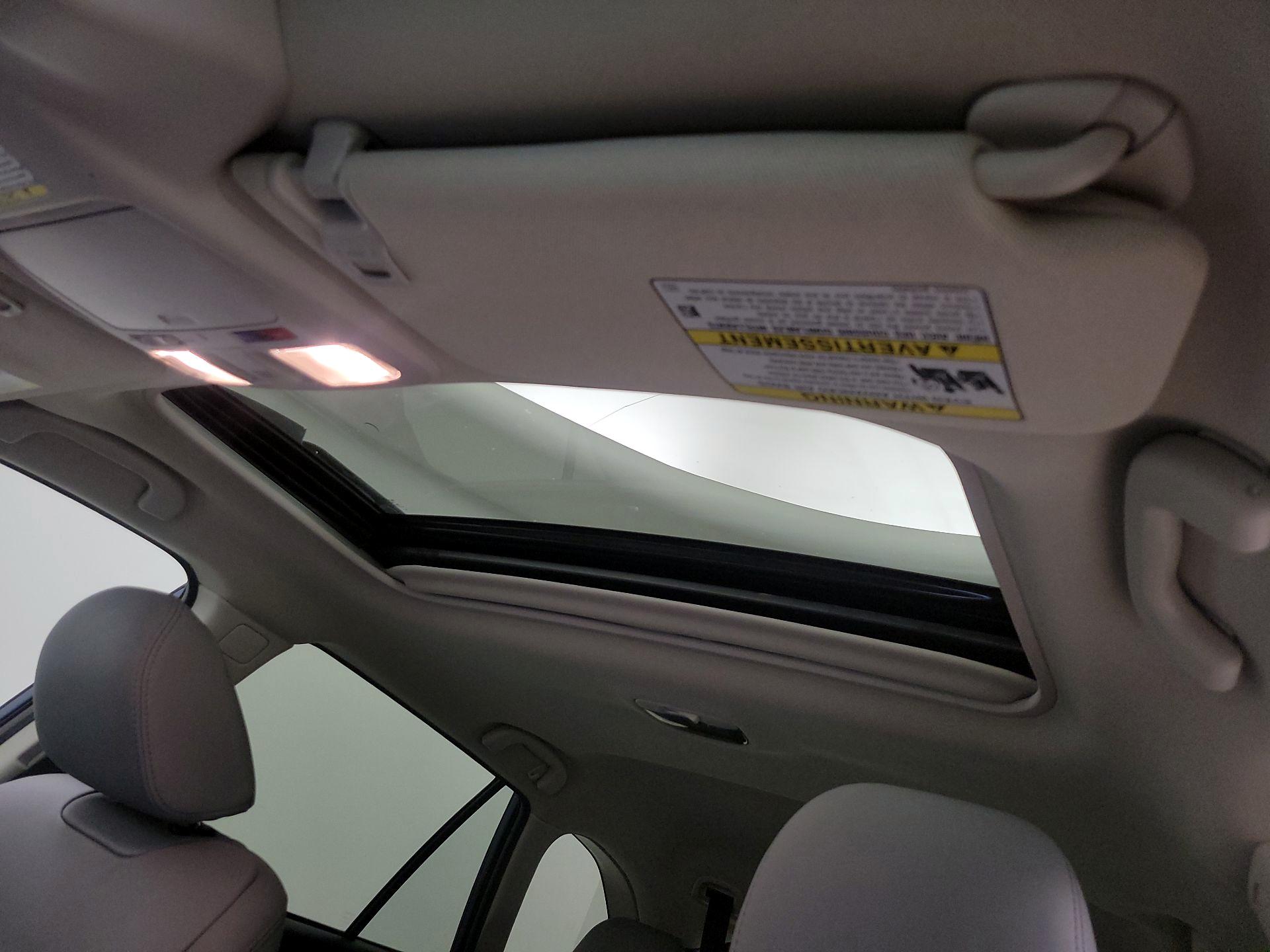Thumbnail: 2019 Subaru Outback - 20