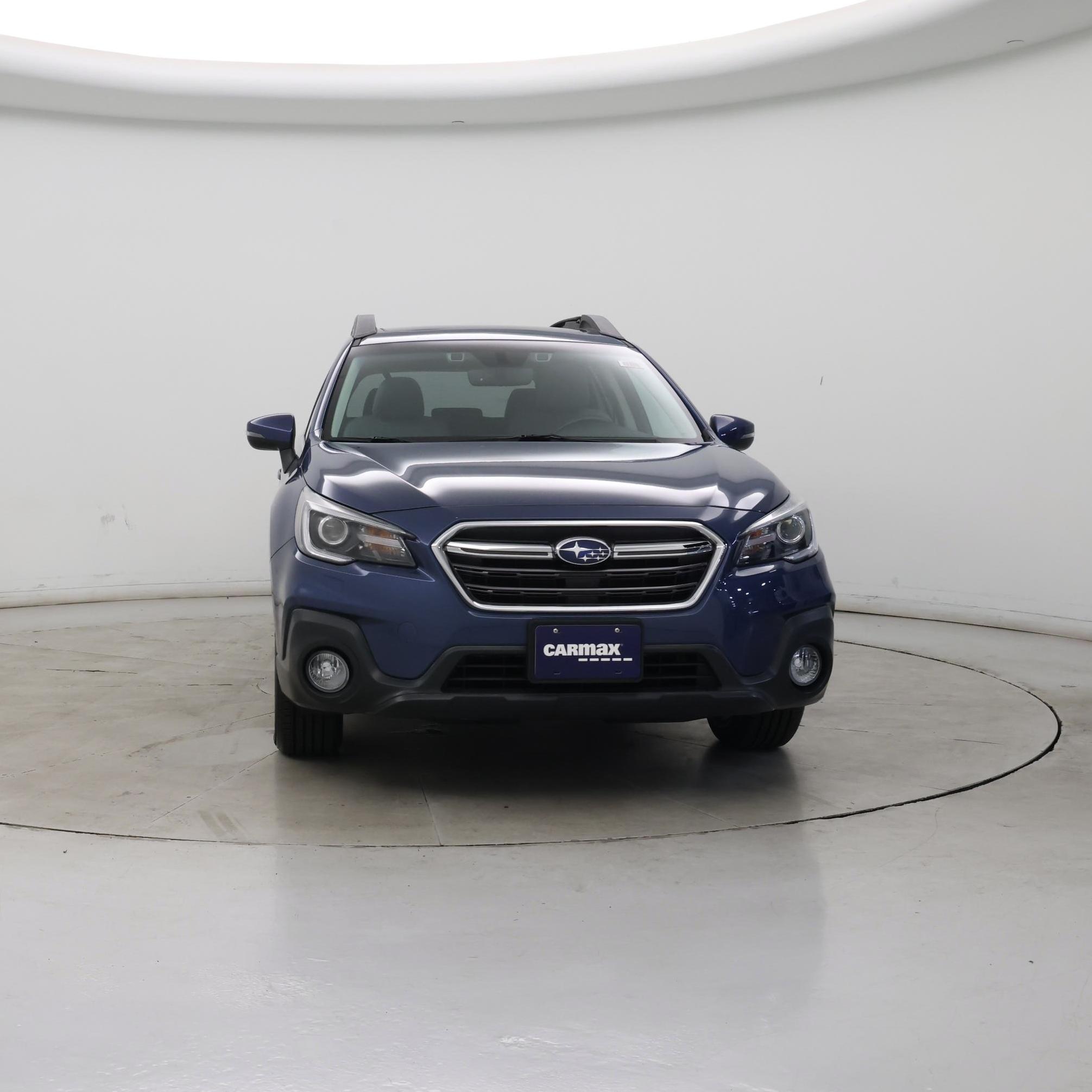 Thumbnail: 2019 Subaru Outback - 5