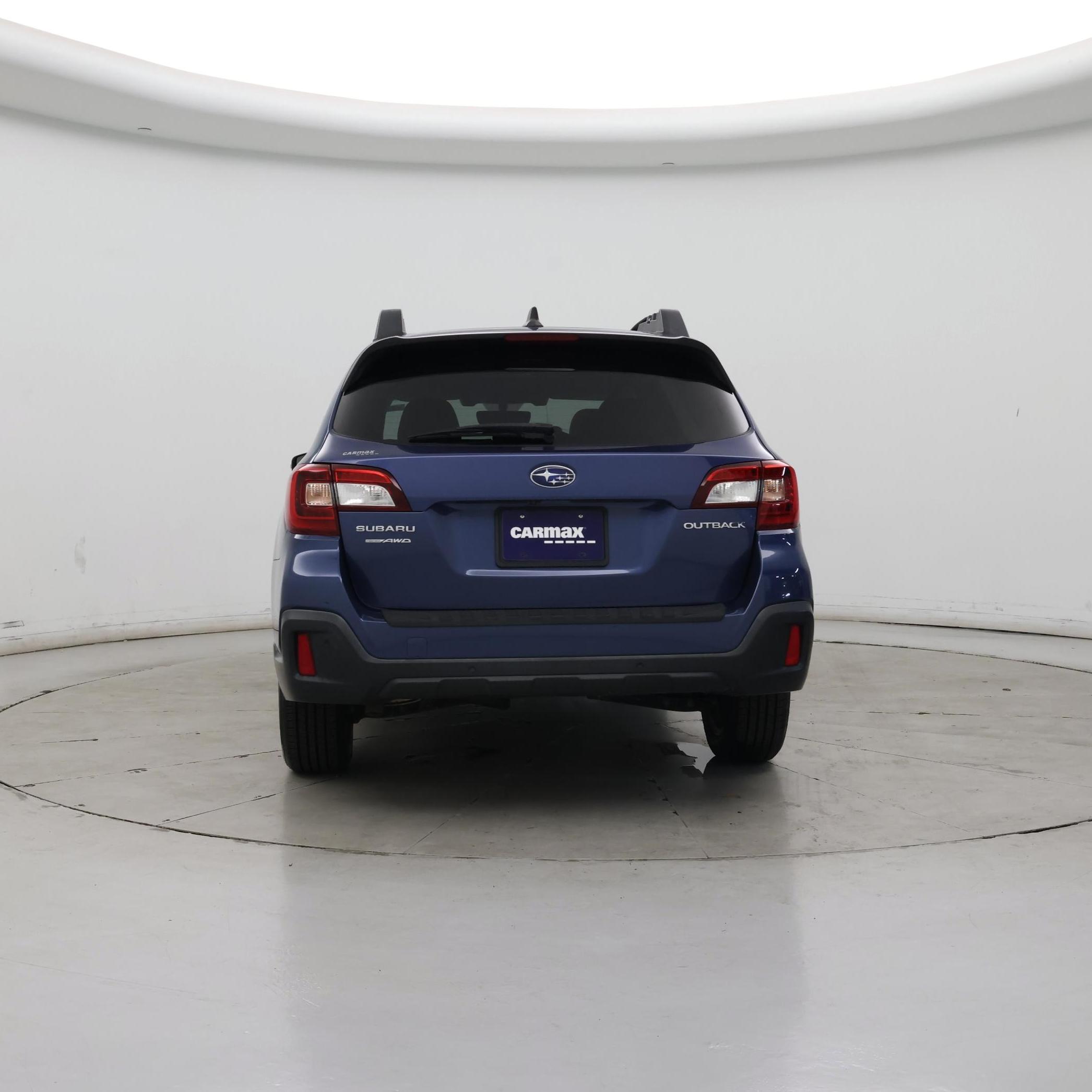 Thumbnail: 2019 Subaru Outback - 6