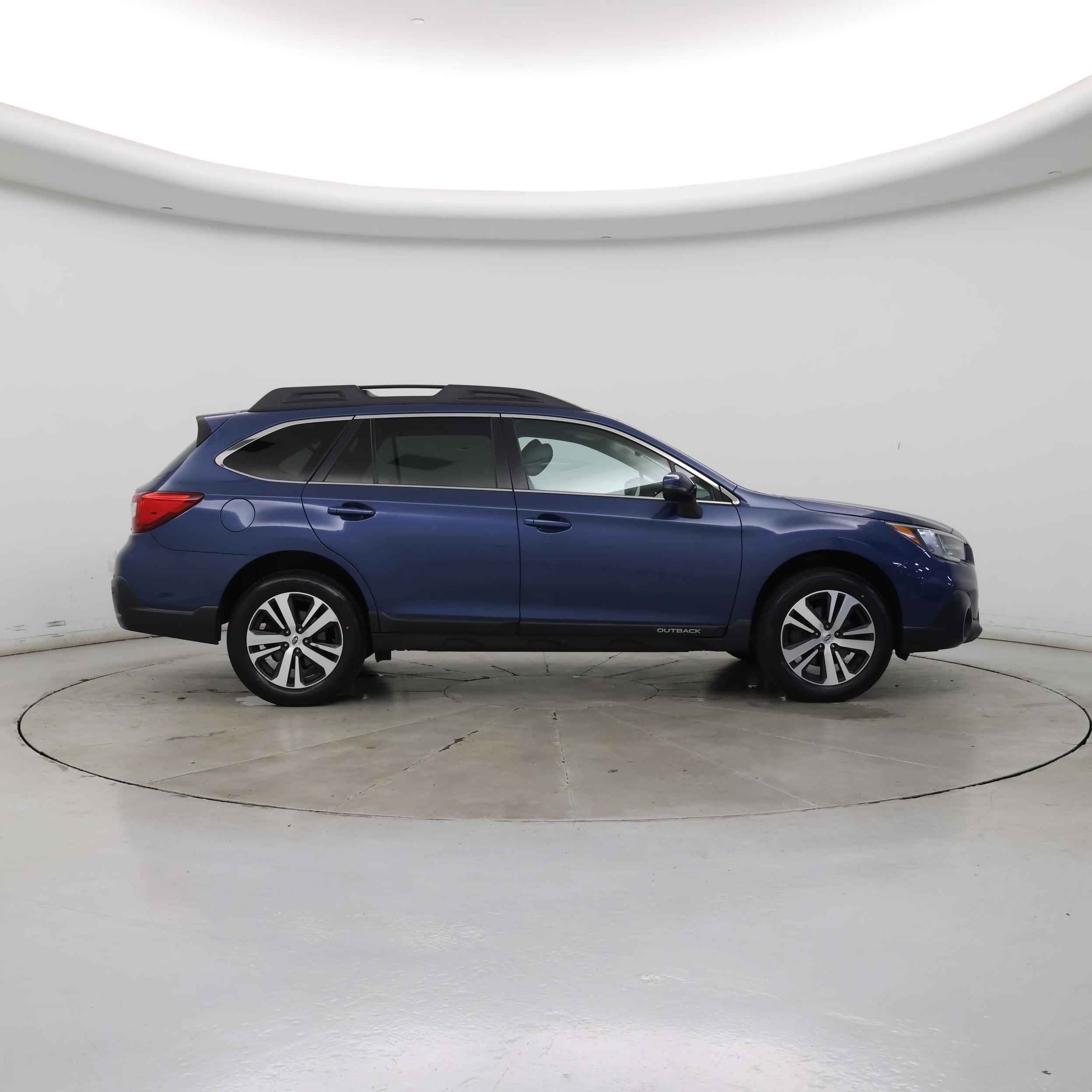 Thumbnail: 2019 Subaru Outback - 7