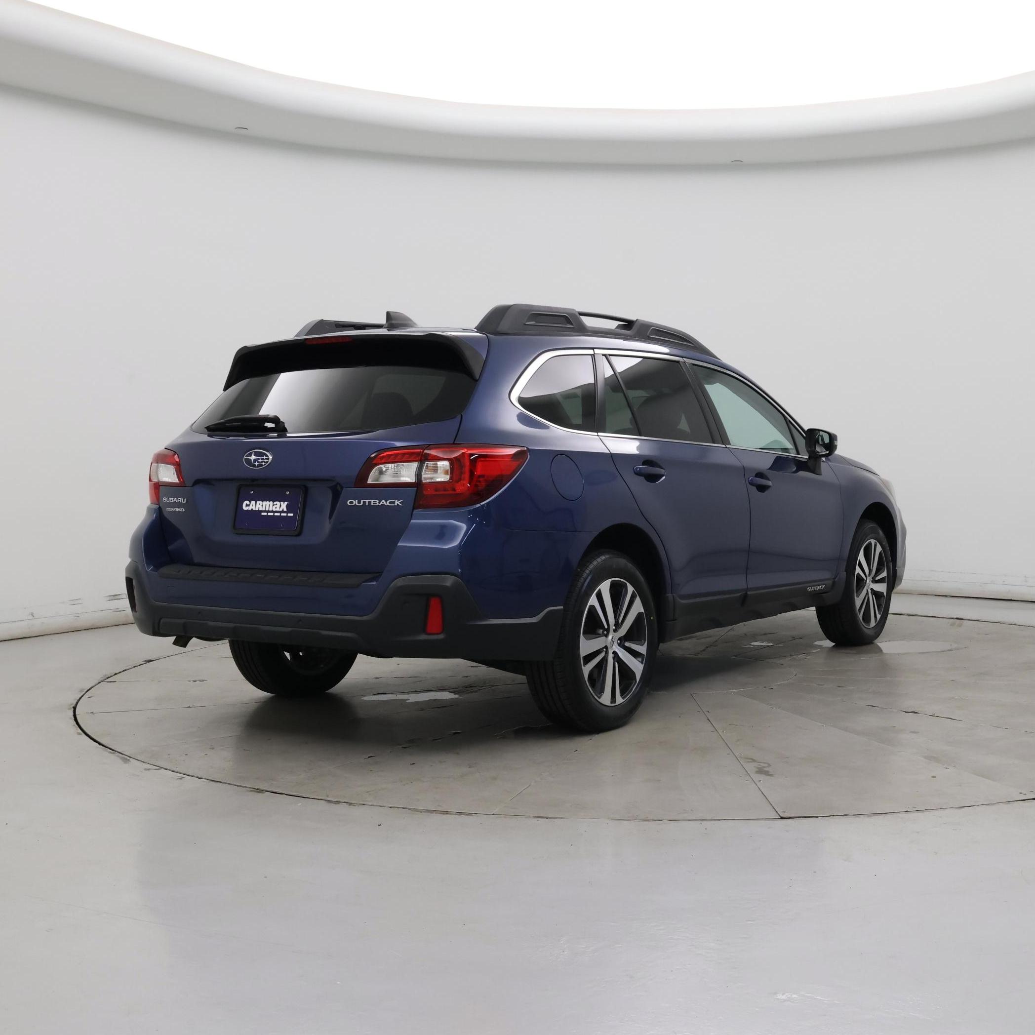 Thumbnail: 2019 Subaru Outback - 8