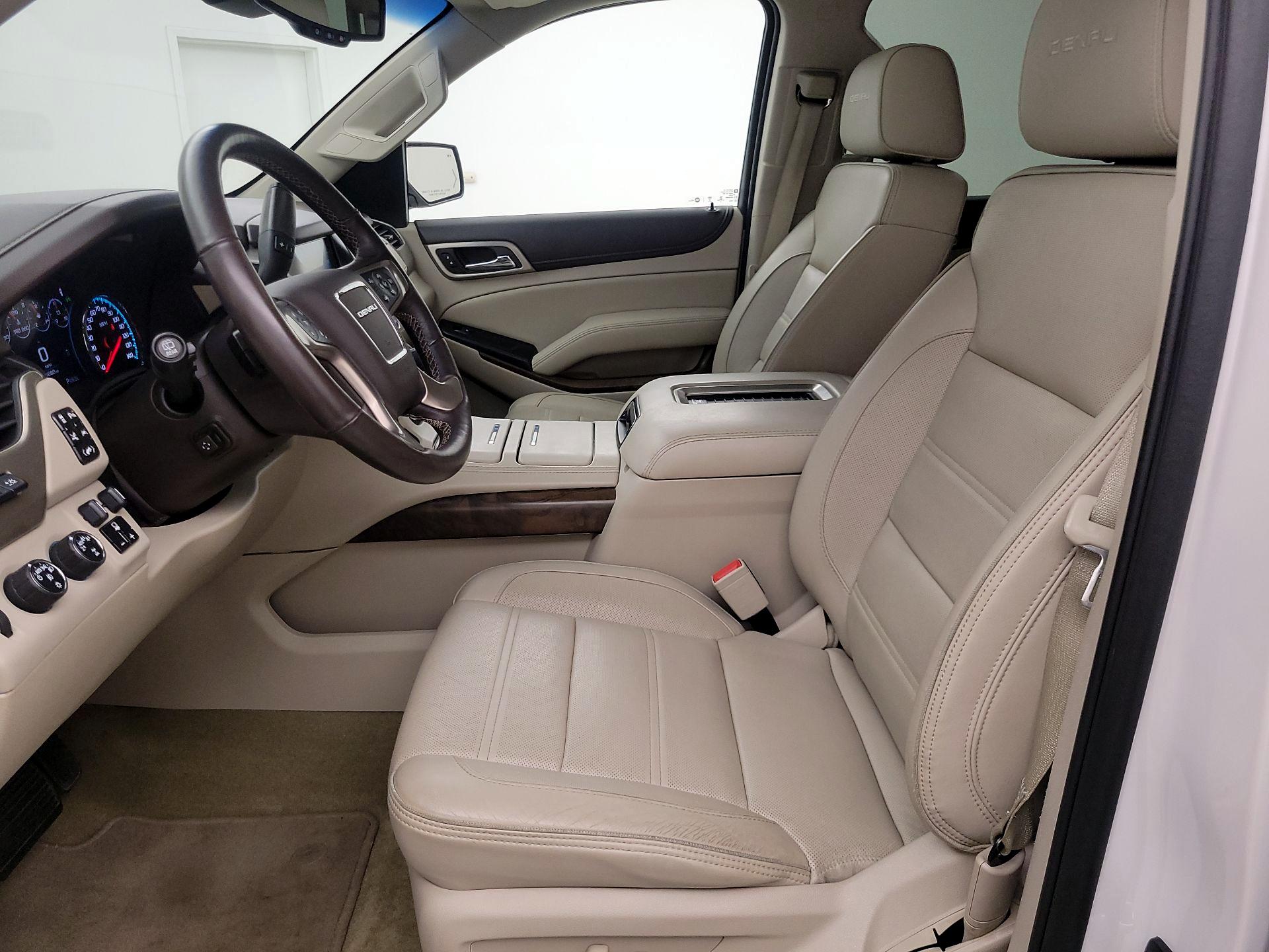 Thumbnail: 2018 GMC Yukon XL - 11