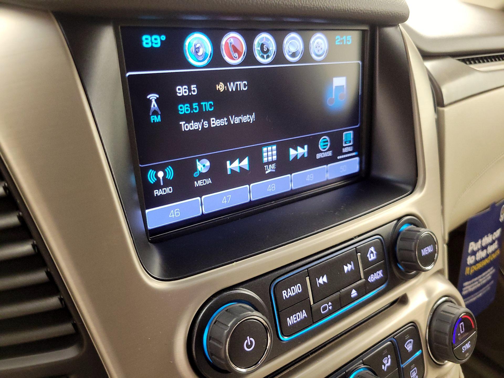 Thumbnail: 2018 GMC Yukon XL - 15