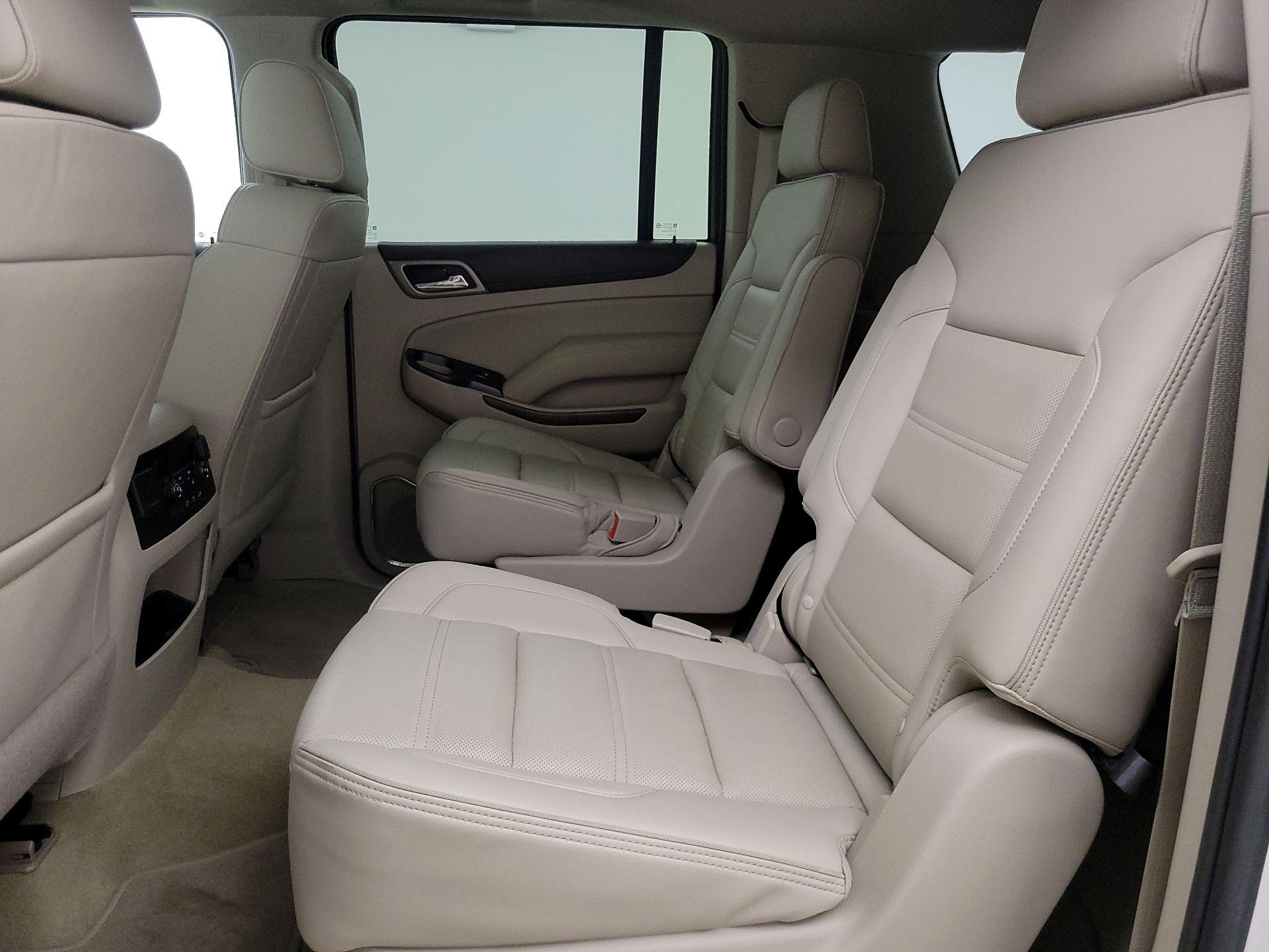 Thumbnail: 2018 GMC Yukon XL - 20