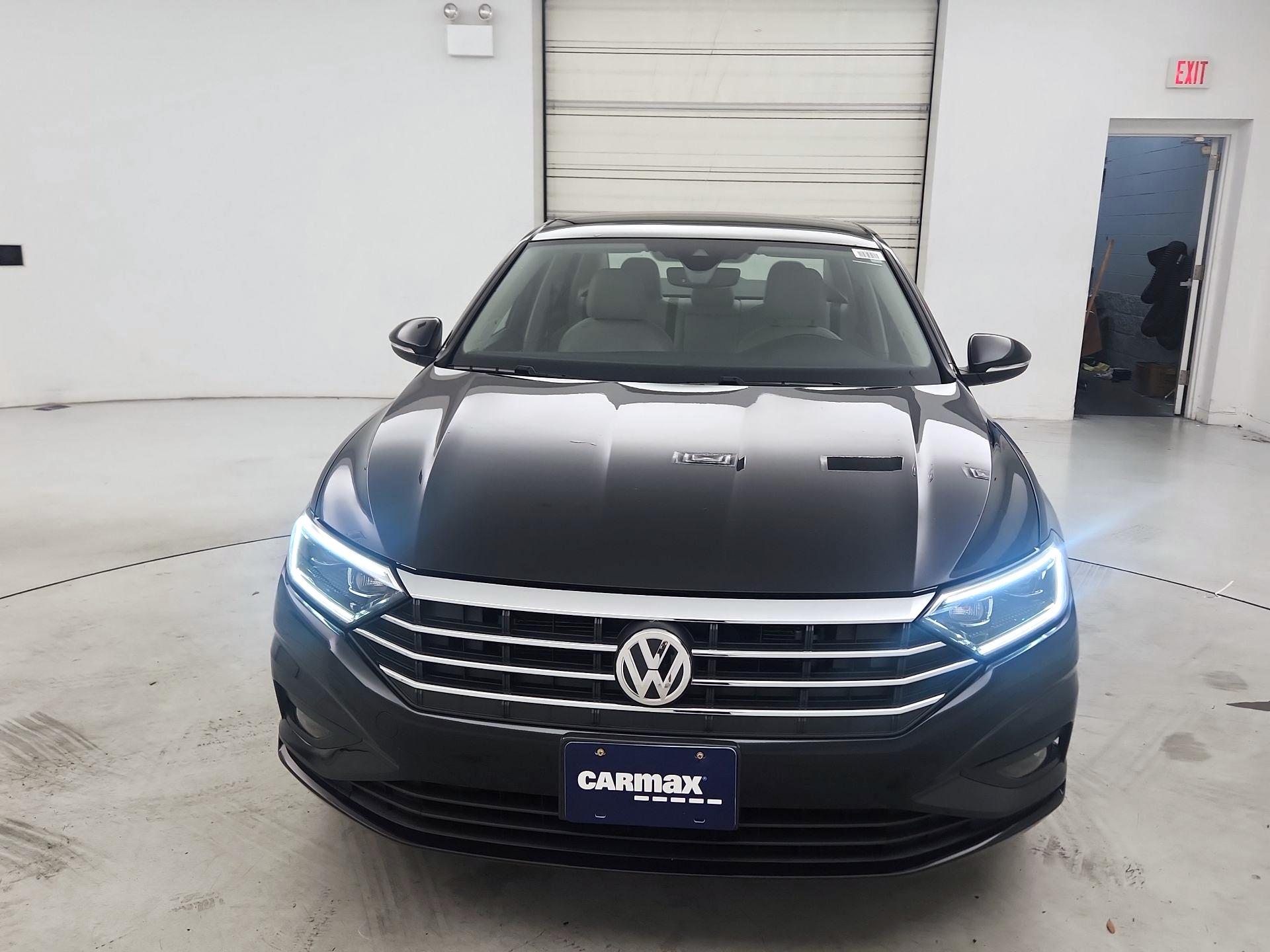 Thumbnail: 2021 Volkswagen Jetta - 2