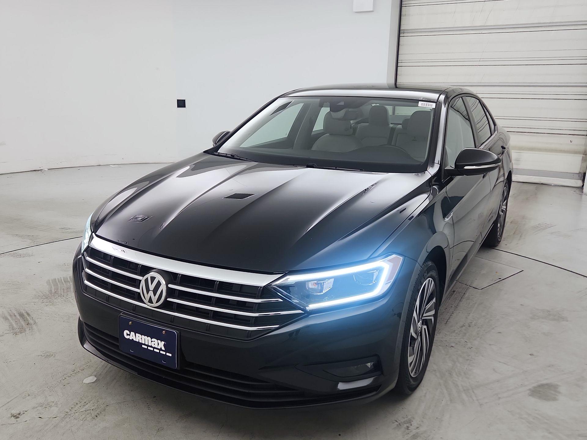 Thumbnail: 2021 Volkswagen Jetta - 3