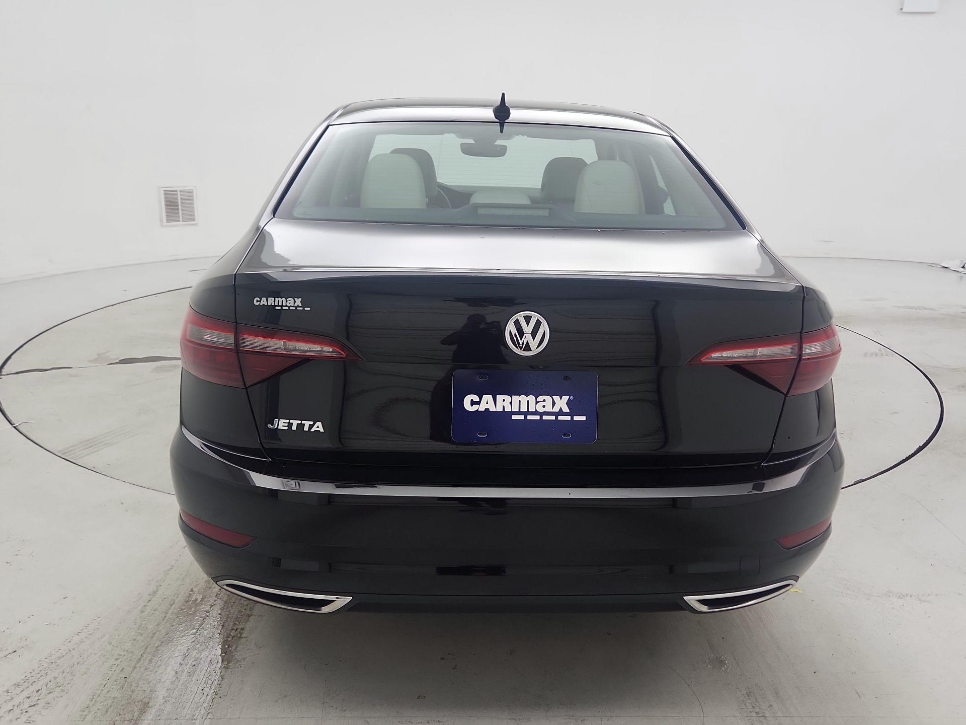 Thumbnail: 2021 Volkswagen Jetta - 6