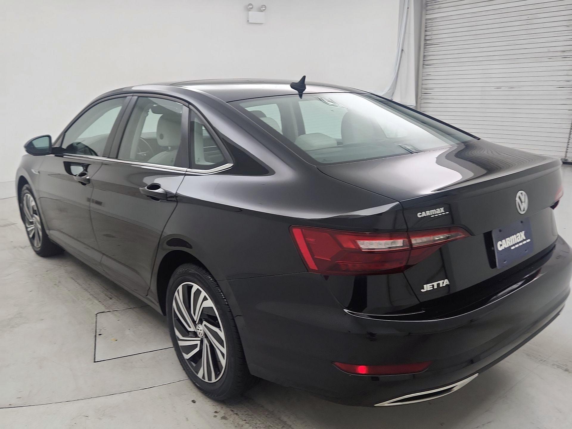 Thumbnail: 2021 Volkswagen Jetta - 7