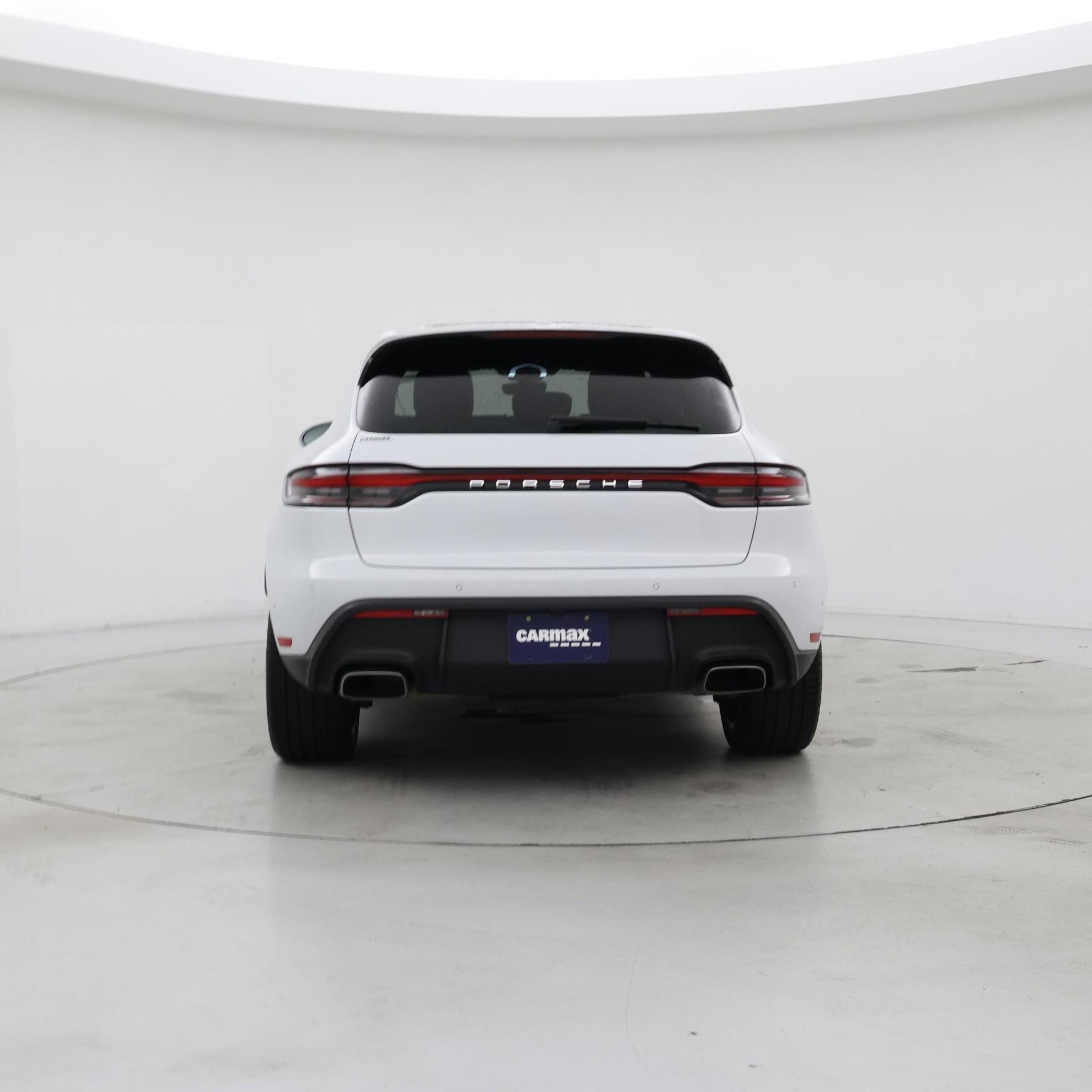 Thumbnail: 2022 Porsche Macan - 6